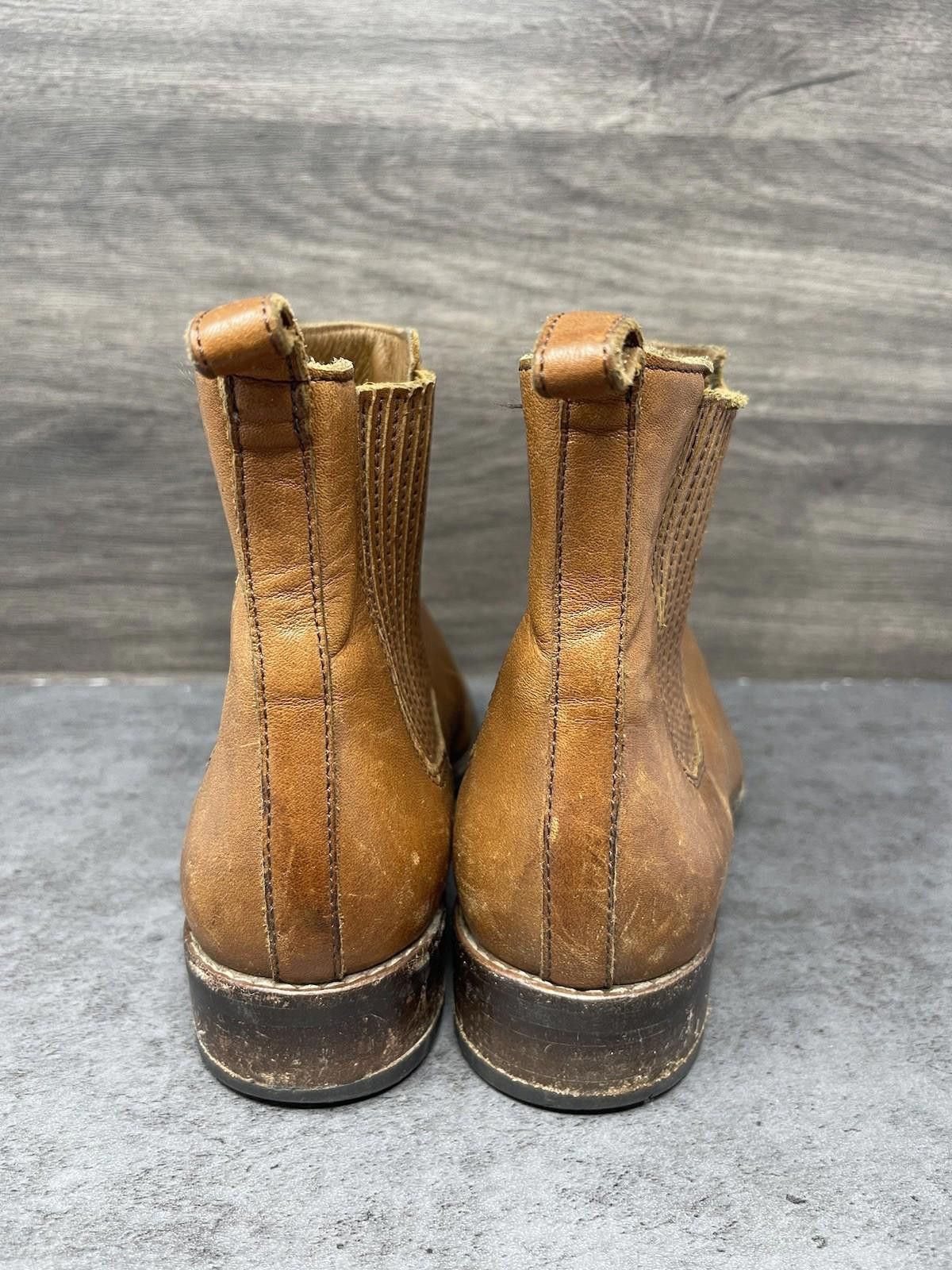 Thursday Boot Company Thursday Boot Company Everyday Chelsea Boots Womens Size 8 Size US 8 / IT 38 - 6 Thumbnail
