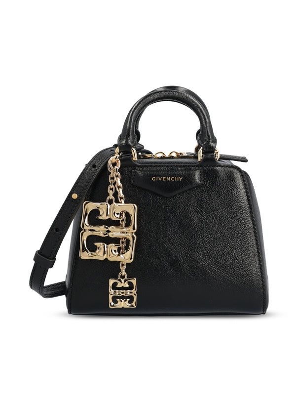 Givenchy o1w1db10126 Size: One Size / Bag in Black Size ONE SIZE - 1 Thumbnail