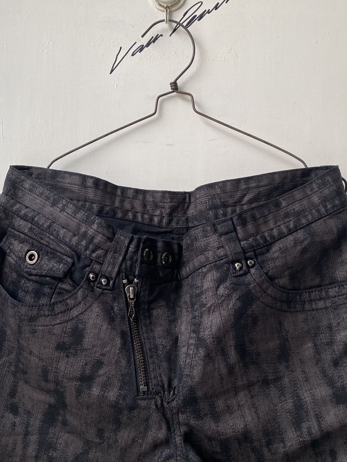If Six Was Nine If Six Was Nine Maniac Works Long Pants Size US 32 / EU 48 - 14 Thumbnail