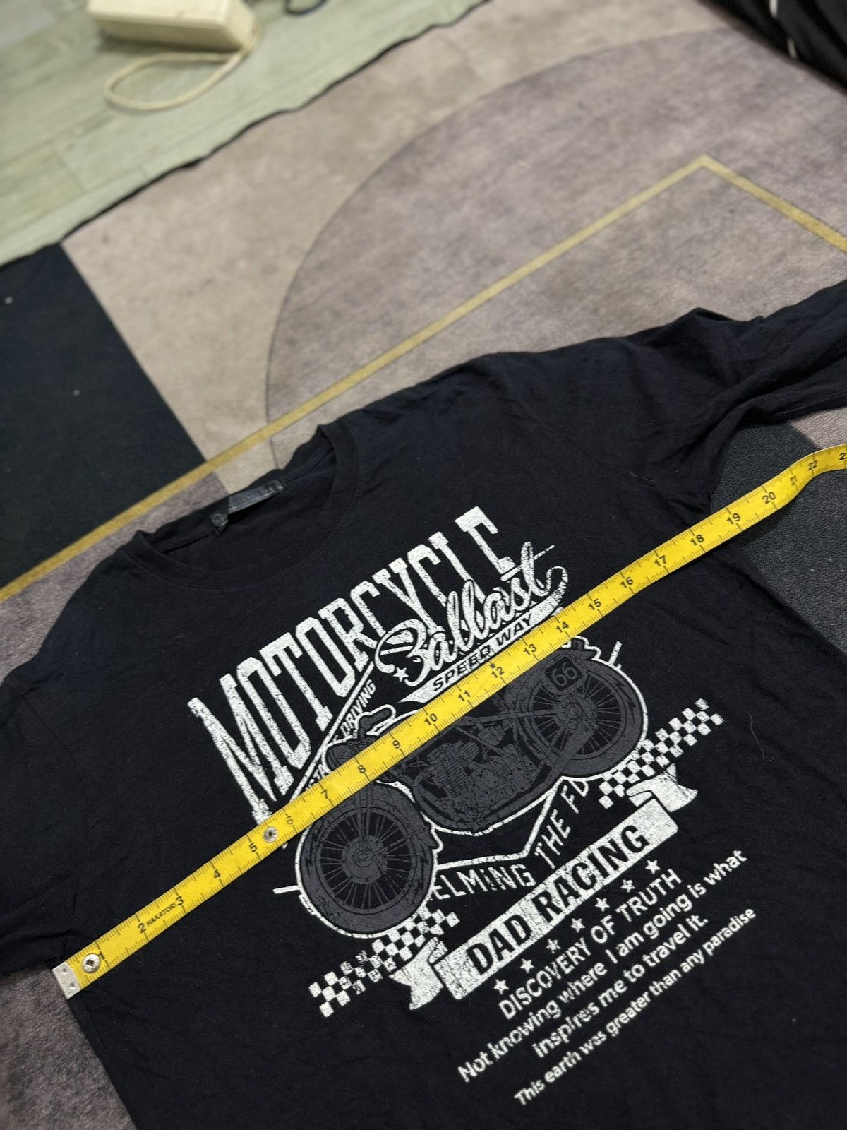 If Six Was Nine BALMAY&AWAKING IFSIX STYLE LONG SLEEVE Size US M / EU 48-50 / 2 - 7 Thumbnail