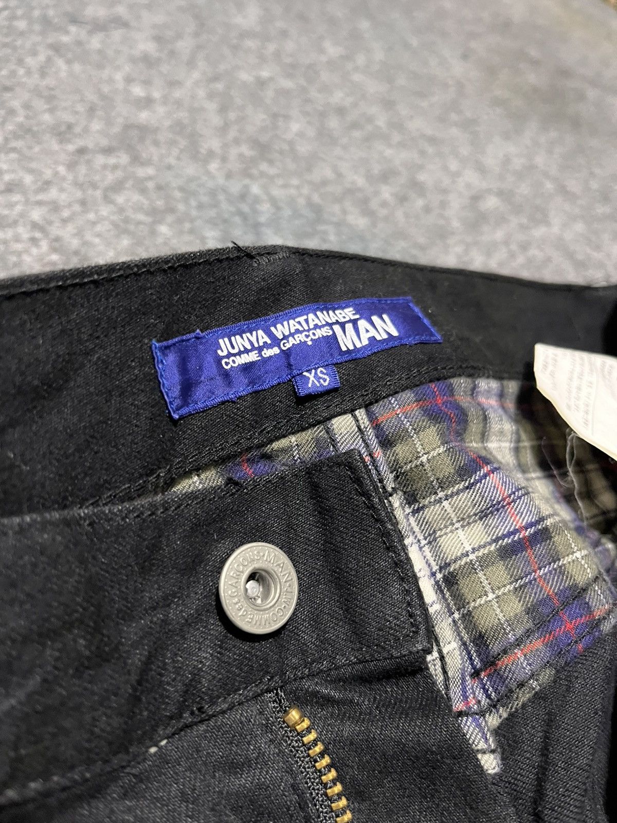 Comme des Garcons Comme des Garcons X Junya Watanabe Size US 32 / EU 48 - 14 Thumbnail