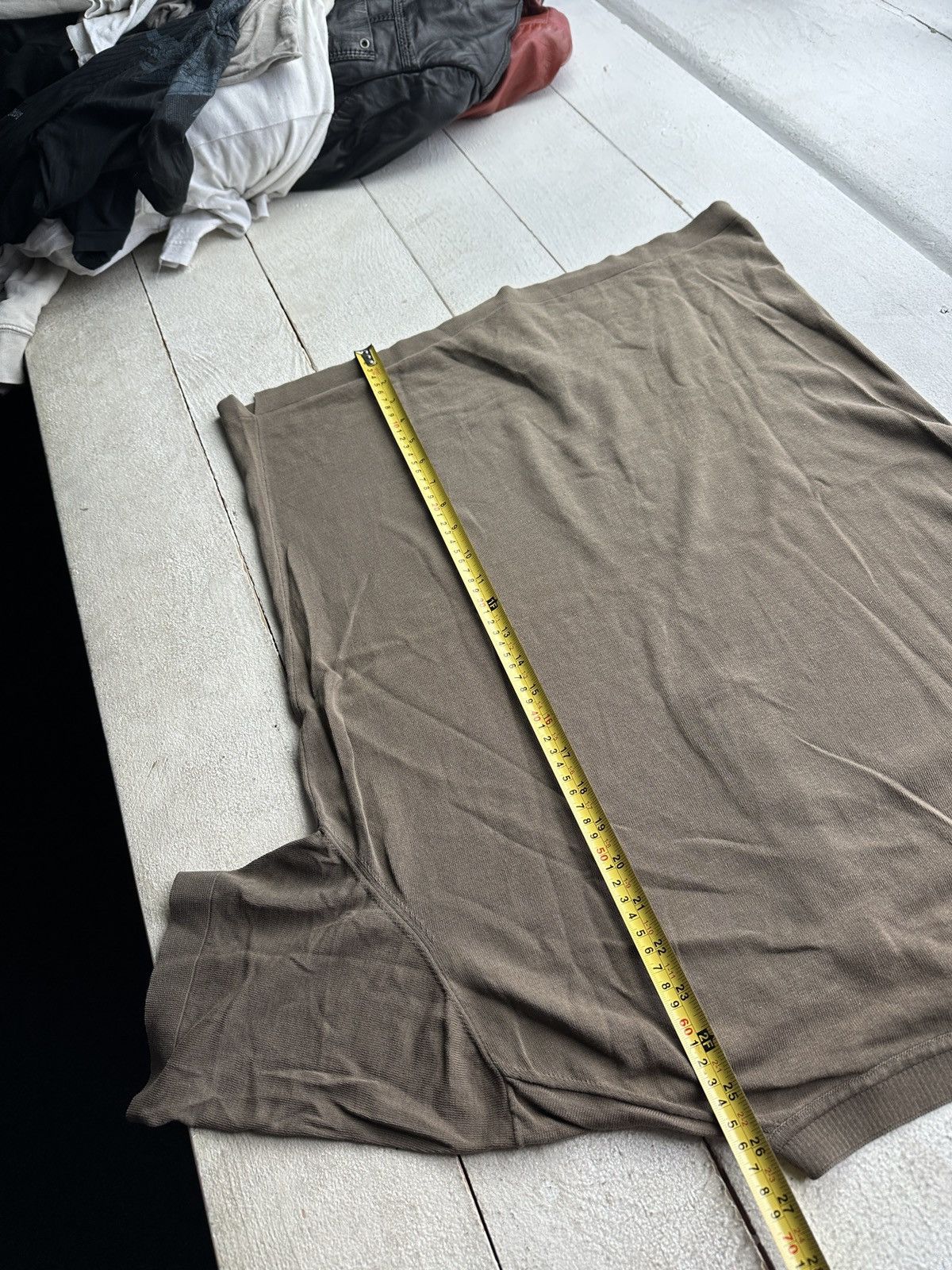 Other 🚨VNTG FILLIPO DE LAURENTIIS BROWN POLO LUXURY OLD MONEY Size US M / EU 48-50 / 2 - 12 Thumbnail