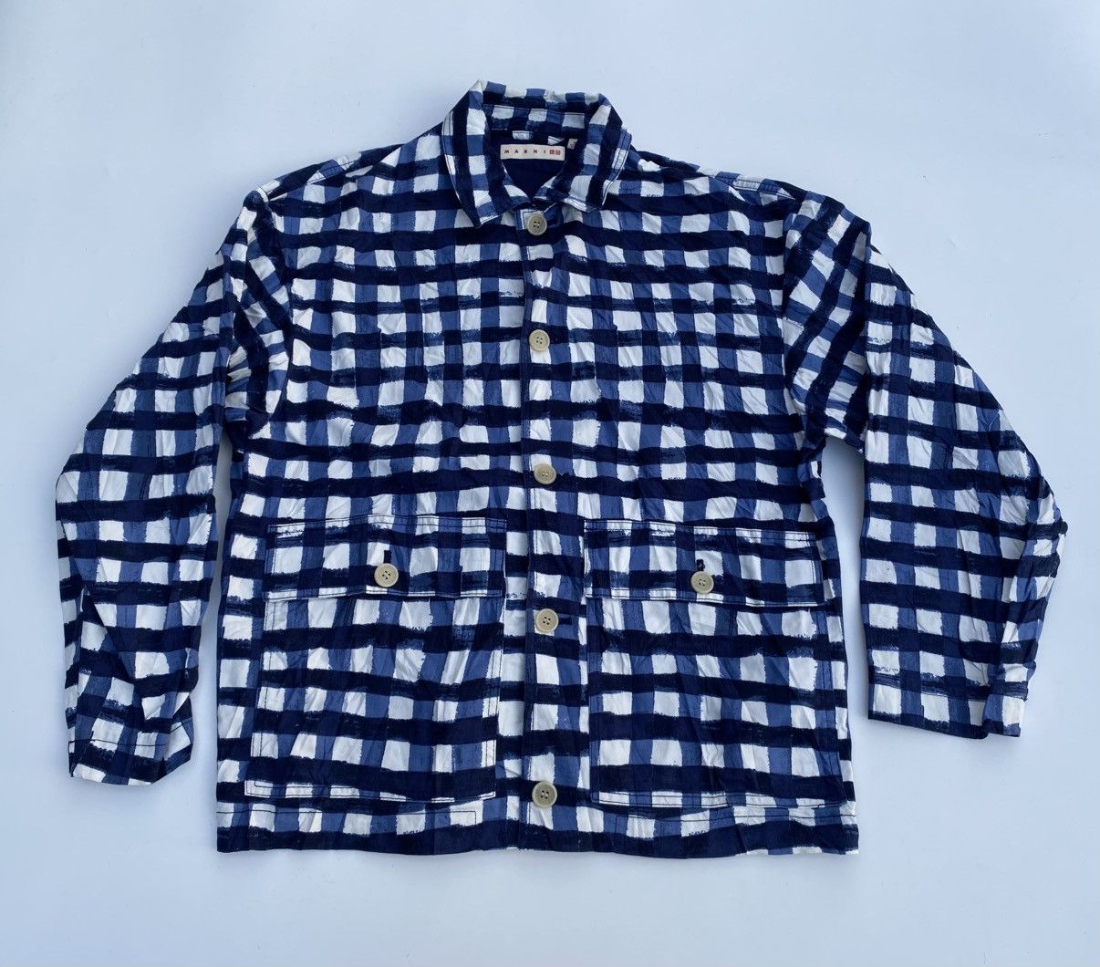 Marni × Uniqlo Marni uniqlo Size US M / EU 48-50 / 2 - 1 Thumbnail