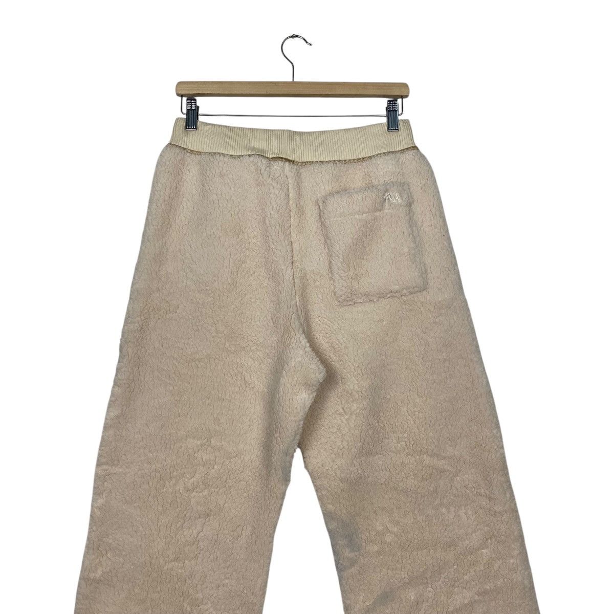 JW Anderson Jw Anderson X uniqlo fleece baggy pant Size US 32 / EU 48 - 9 Thumbnail