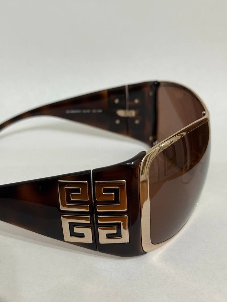 Givenchy Vintage Givenchy sunglasses SGV Size ONE SIZE - 2 Thumbnail