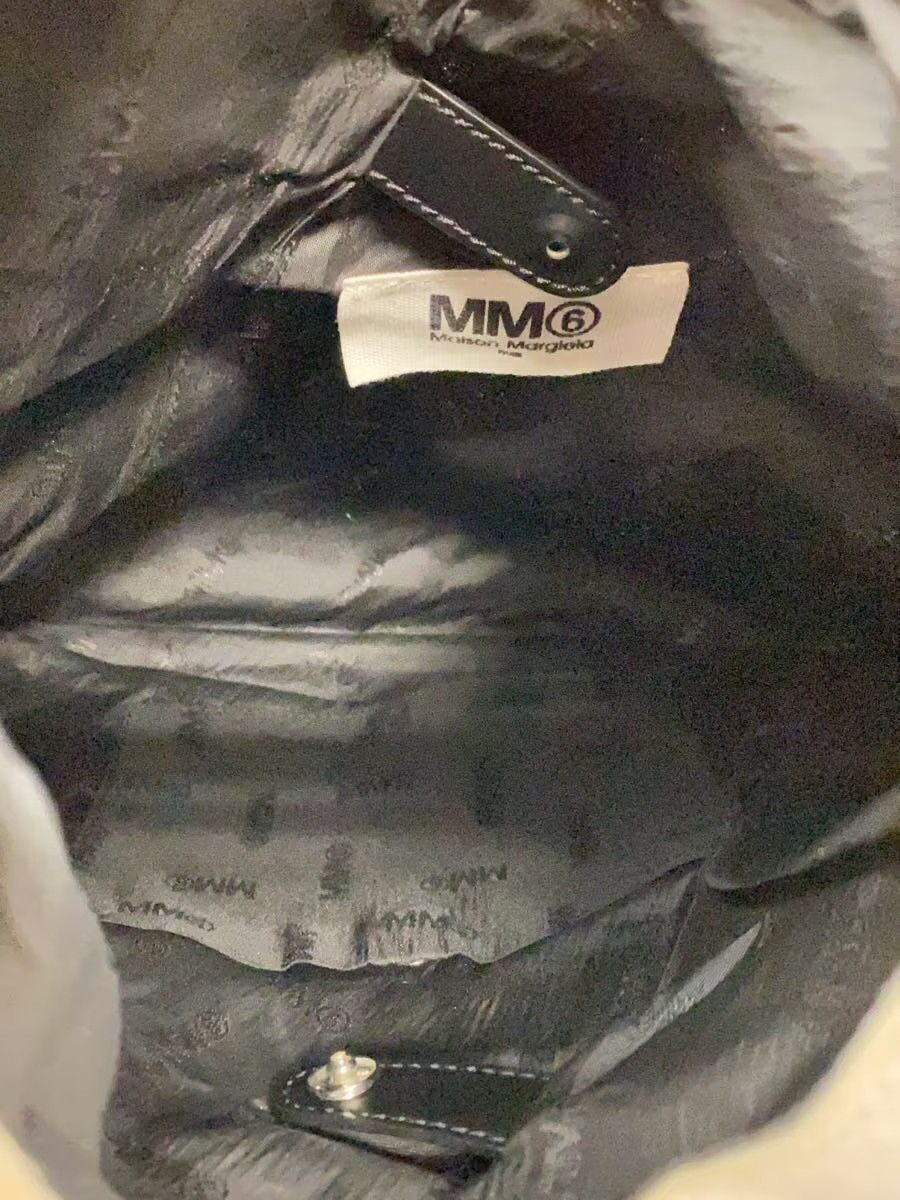 Maison Margiela Margiela 6 Logo Japanese Tote Bag Size ONE SIZE - 6 Thumbnail