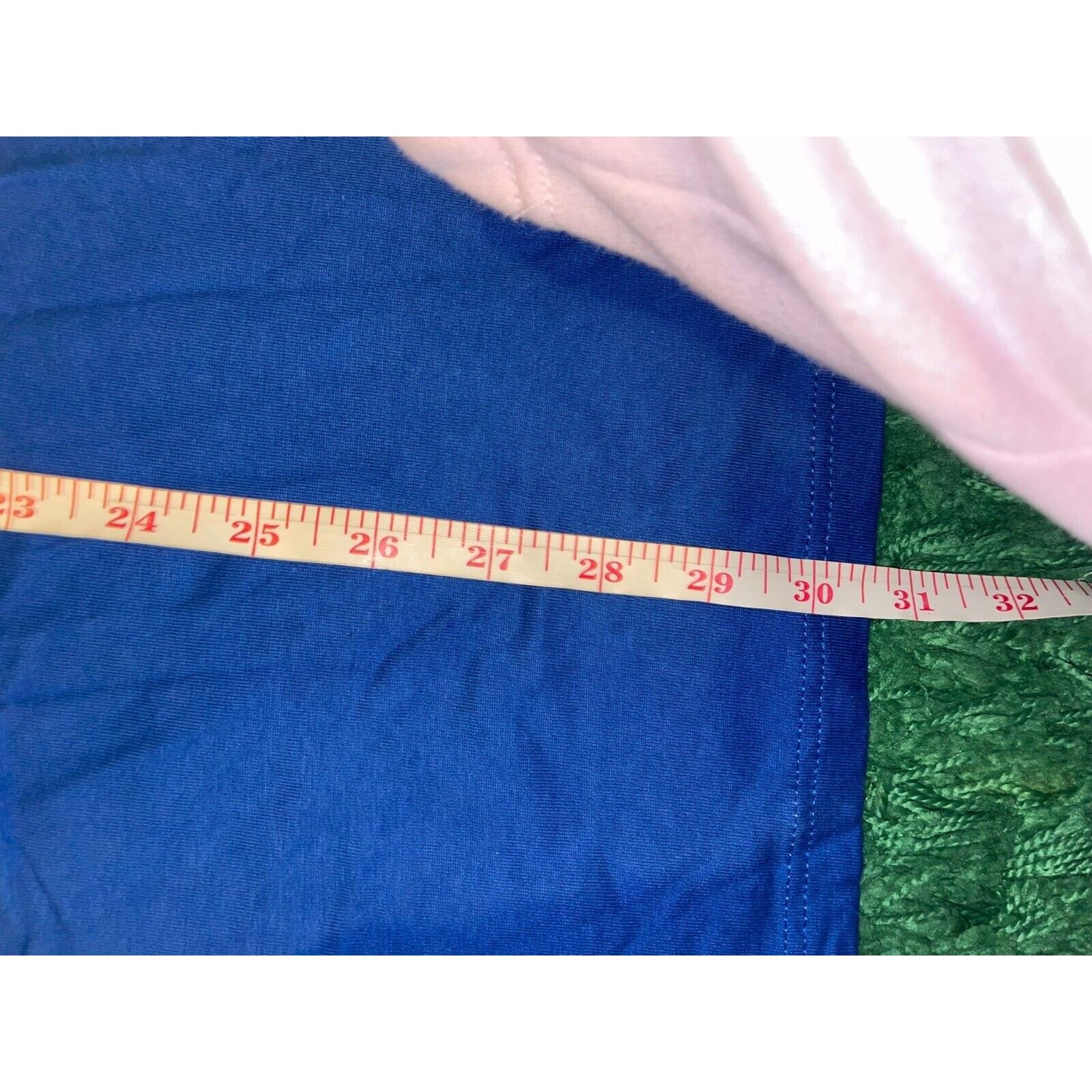 Jerzees Vintage Big Sky Country Shirt Montana Blue Tee VTG 90s Large Size US L / EU 52-54 / 3 - 10 Thumbnail