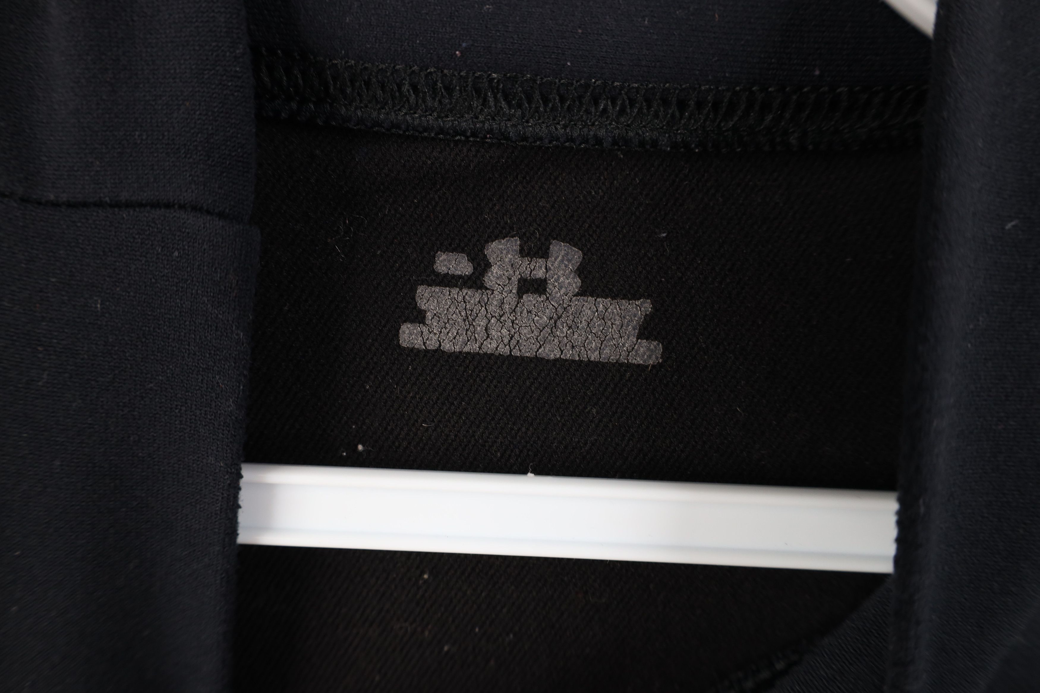 Under Armour Vintage Y2K Under Armour Mock Neck Training T-Shirt Size US XL / EU 56 / 4 - 7 Thumbnail