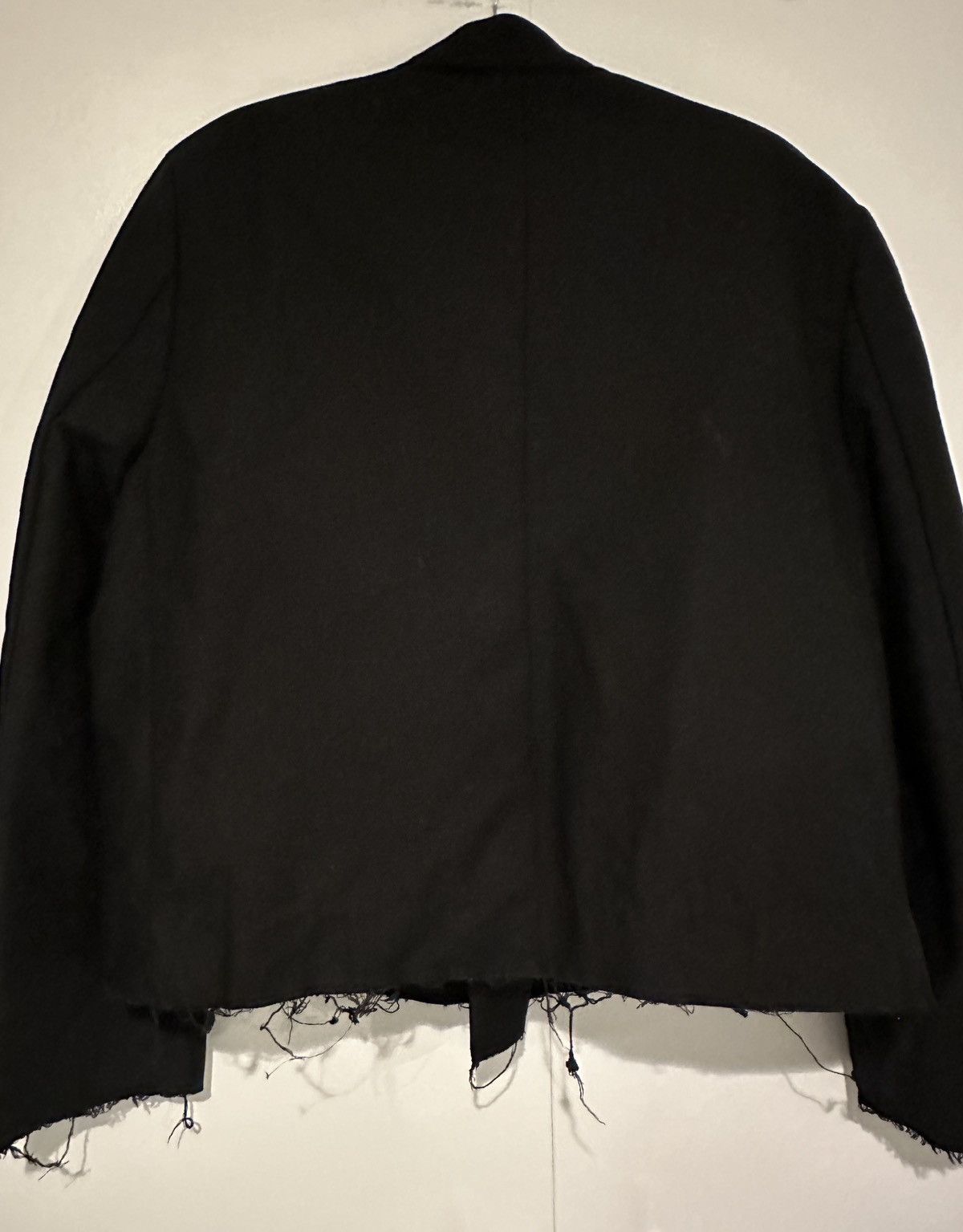 Other JWO Cropped Blazer (K-drama Style) in L Size US L / EU 52-54 / 3 - 4 Thumbnail