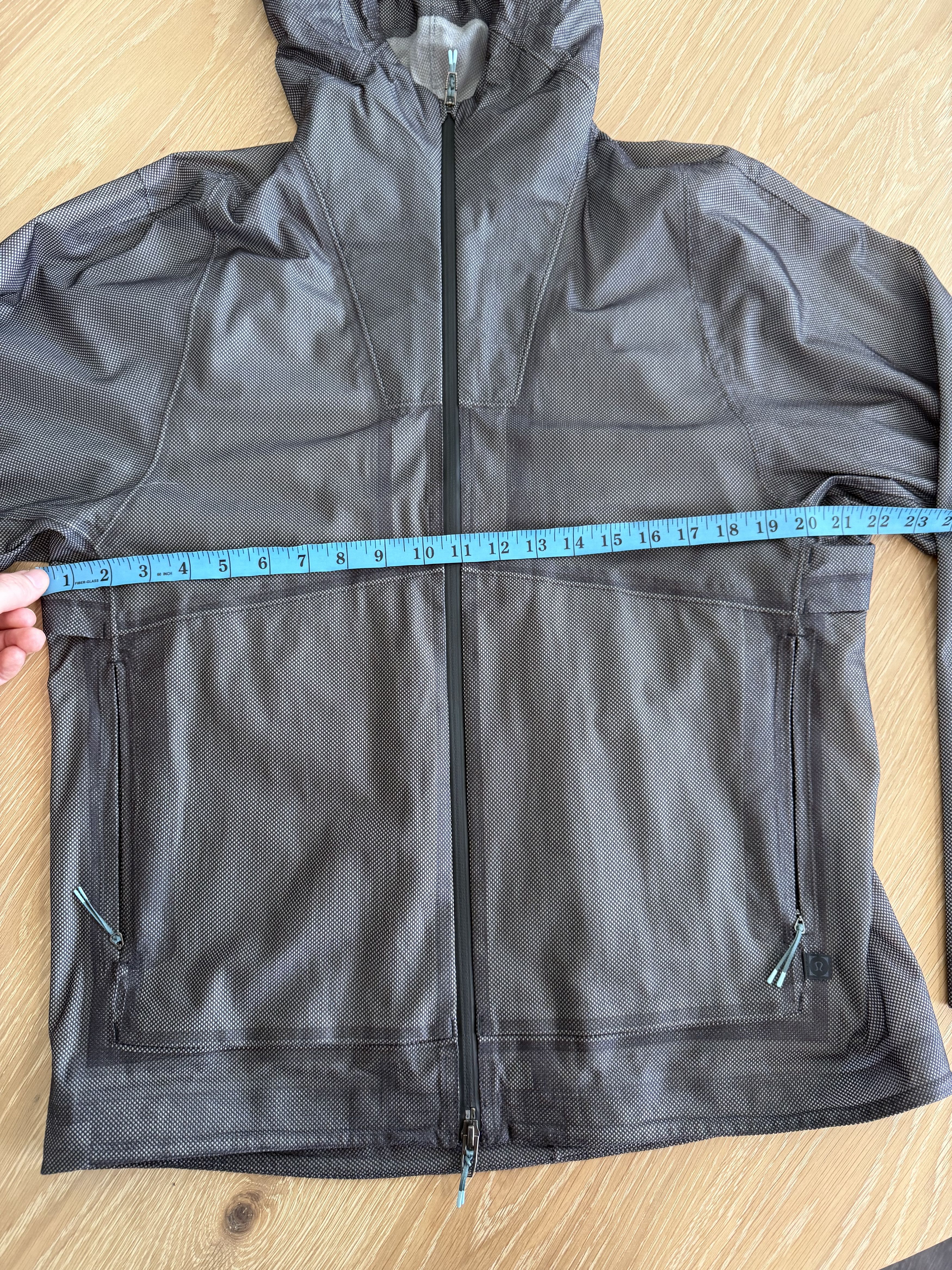 Lululemon Lululemon Lab Windbreaker Size US M / EU 48-50 / 2 - 3 Thumbnail