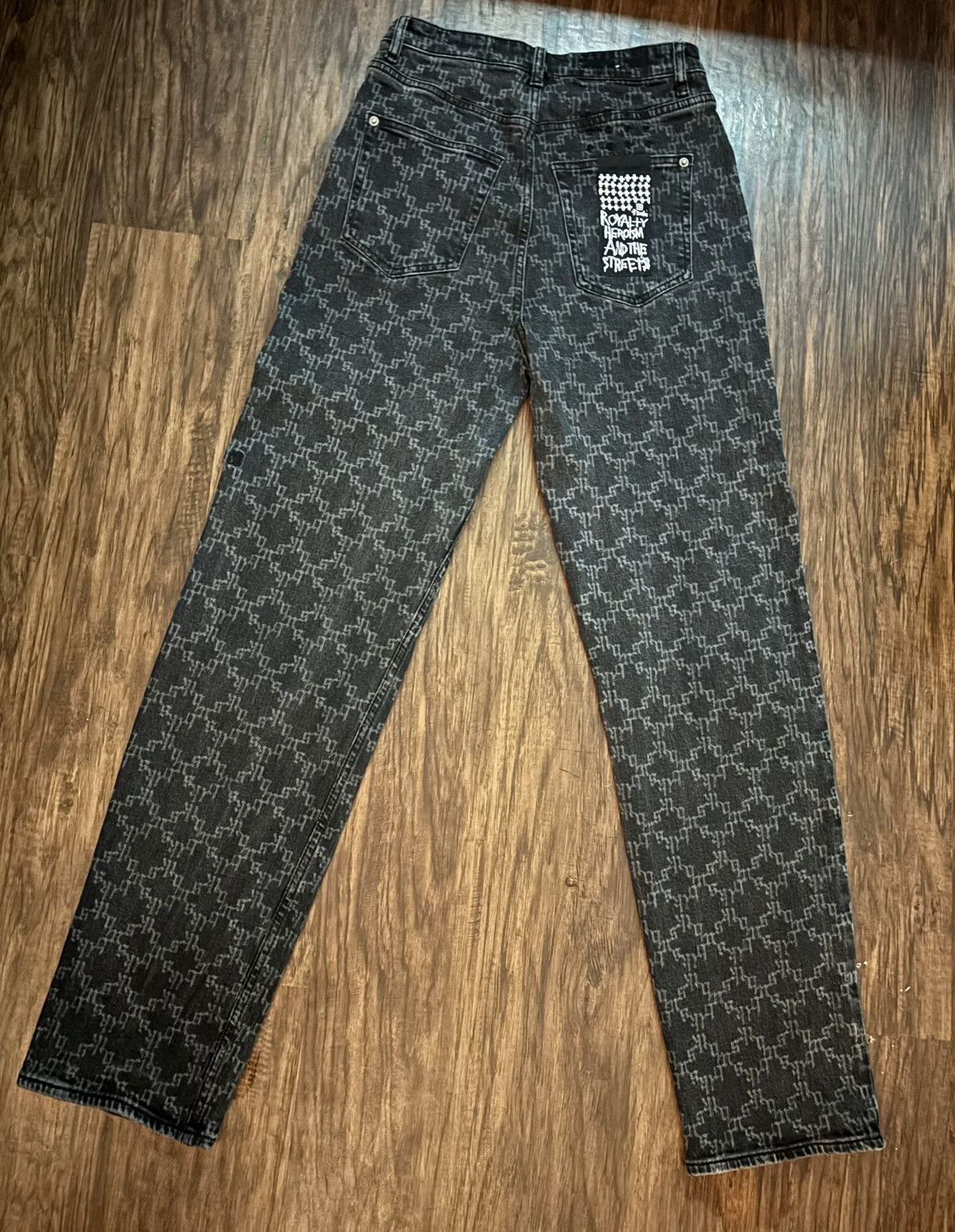 Ksubi Ksubi jeans🔥✅ Size US 29 - 2 Thumbnail