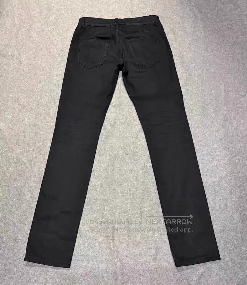 Saint Laurent Paris #REF! Size US 31 - 2 Thumbnail