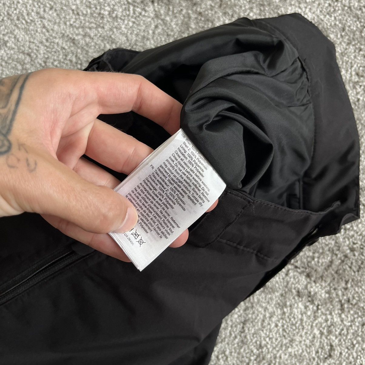 Helly Hansen Helly Hanson Ski Pants XS Size 26" / US 2 / IT 38 - 4 Thumbnail