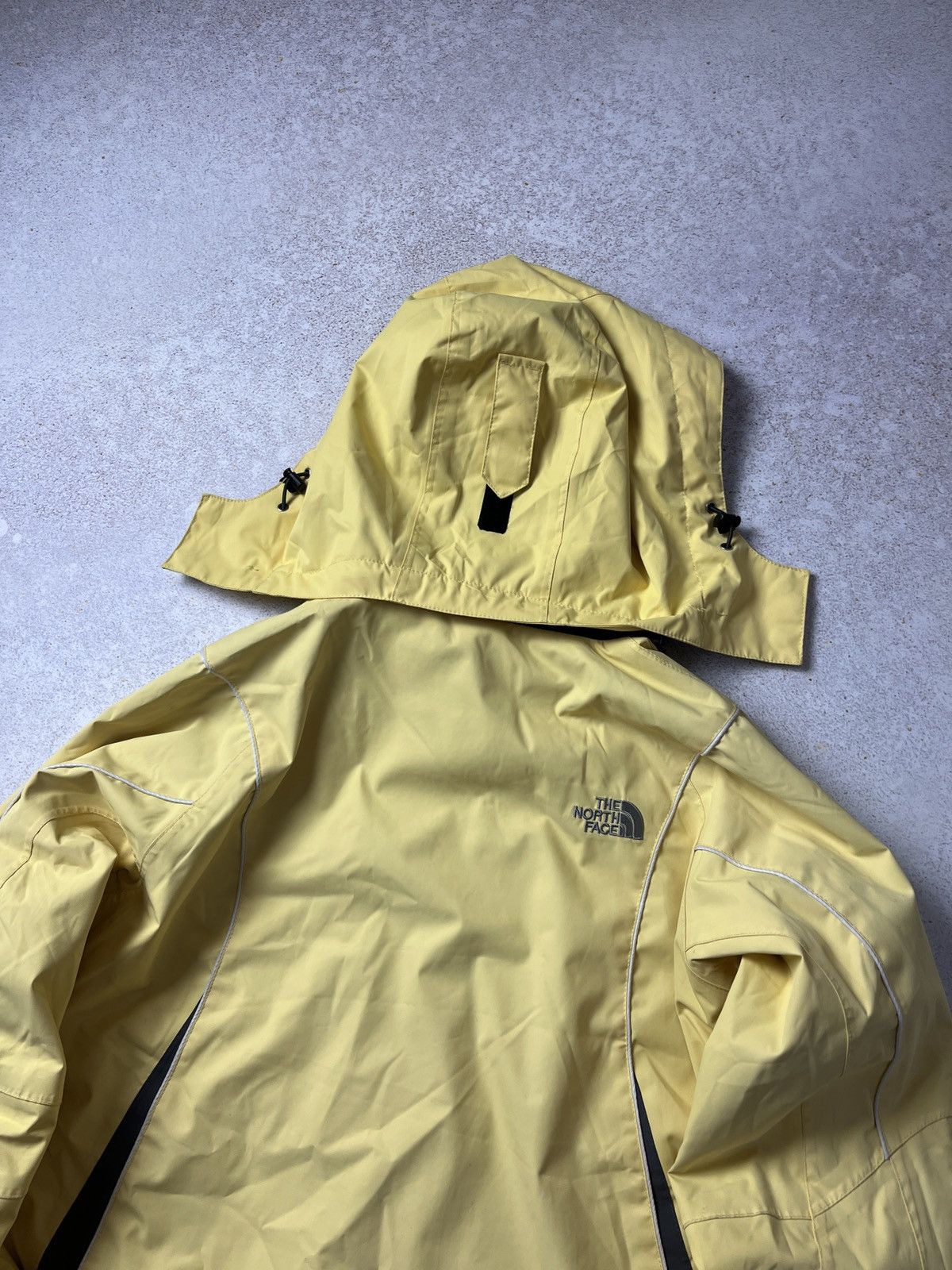 The North Face Vintage The North Face TNF Outdoor Gore-Tex Windproof Jacket Size M / US 6-8 / IT 42-44 - 5 Thumbnail