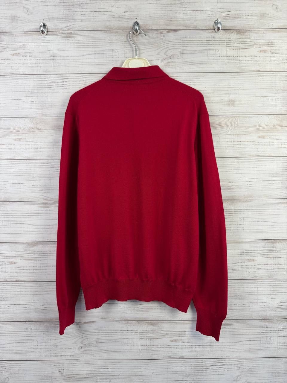 Gran Sasso Vintage Gran Sasso italy Sweater - Size 52 Size US L / EU 52-54 / 3 - 6 Thumbnail