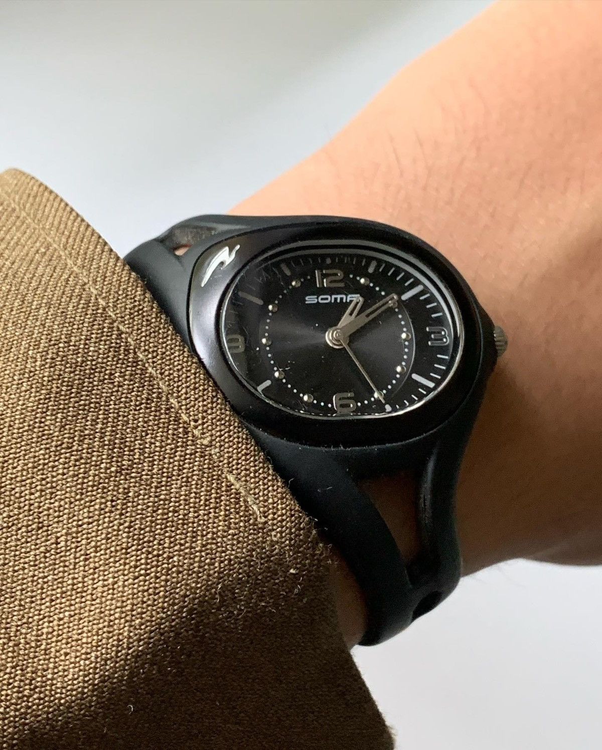 Seiko 2000S SOMA BY SEIKO WATCH Size ONE SIZE - 1 Thumbnail