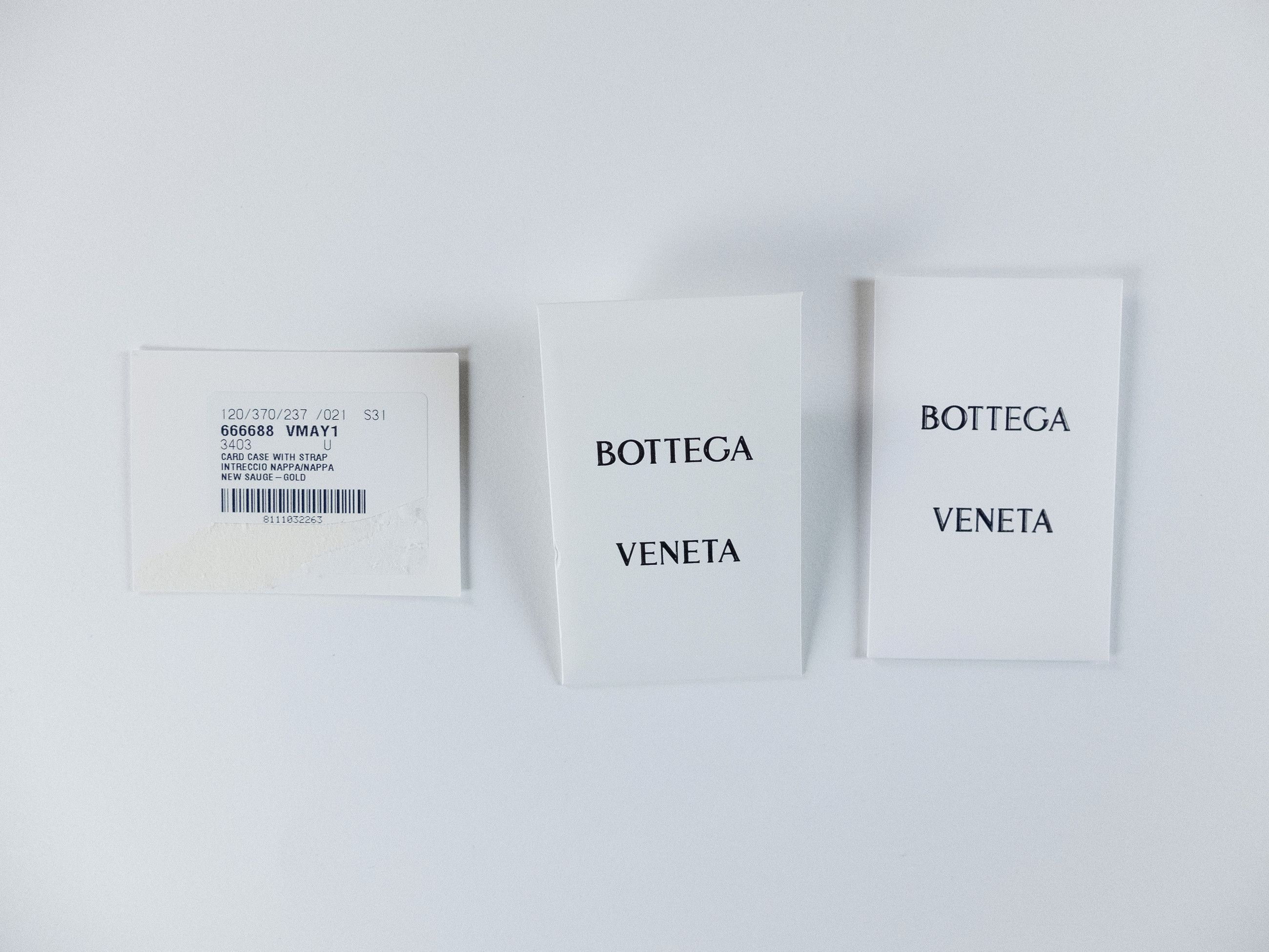 Bottega Veneta BOTTEGA VENETA Candy Cassette green lamb leather mini bag Size ONE SIZE - 13 Thumbnail