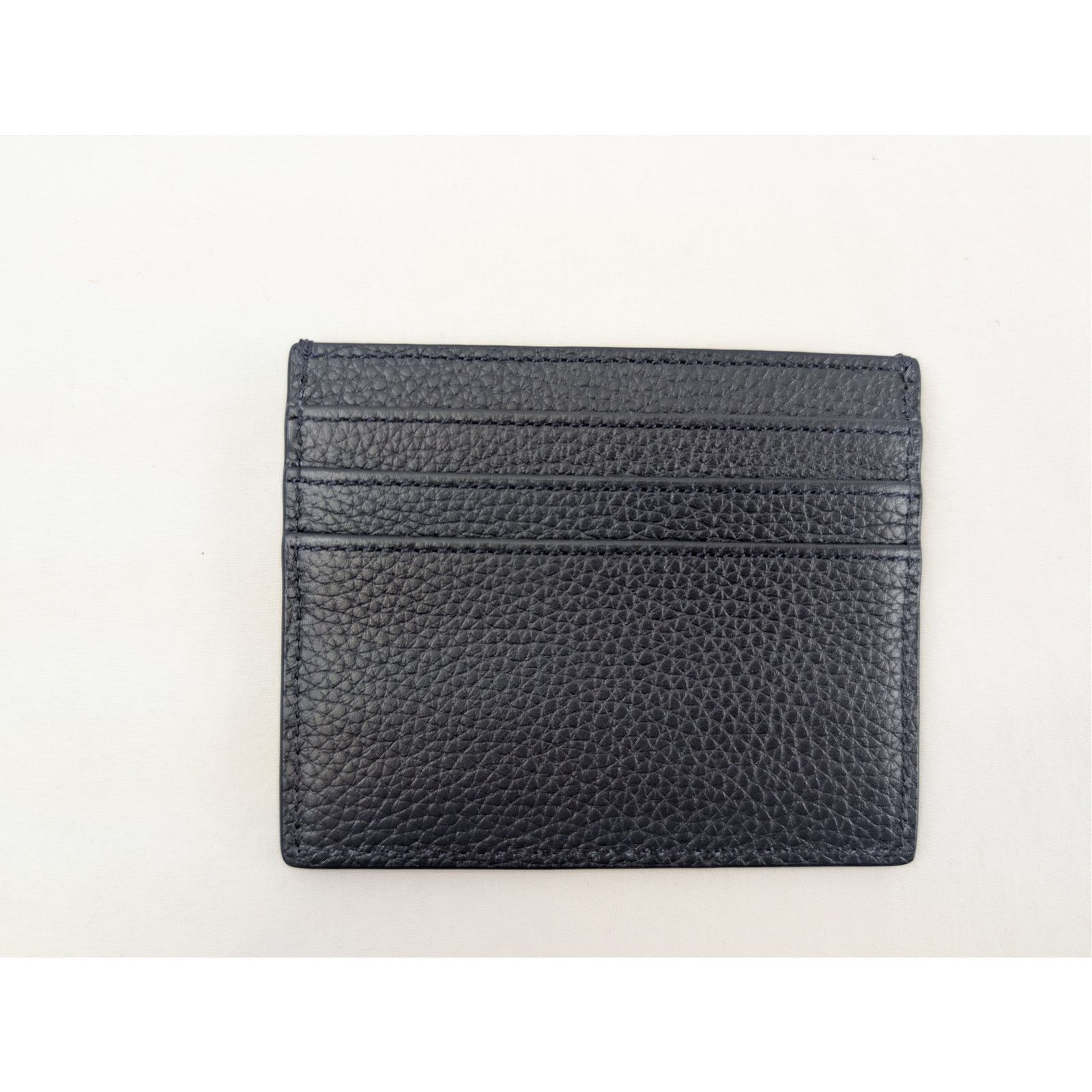 Dior o1rshd1 Size: OS / Card Holder in Light Blue/White Size ONE SIZE - 3 Thumbnail