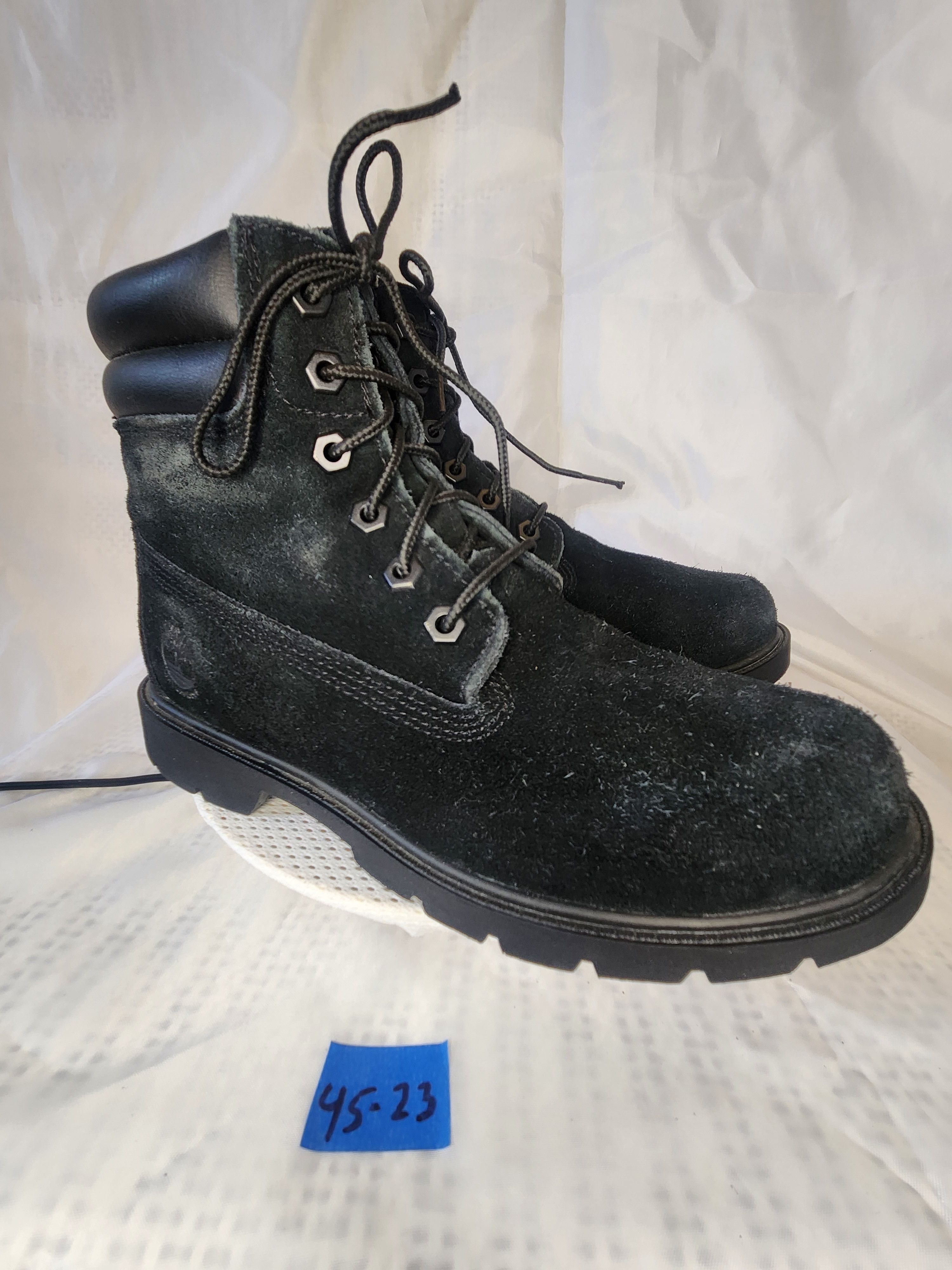 Timberland waterproof primaloft 400 gram Size US 6.5 / IT 36.5 - 2 Thumbnail