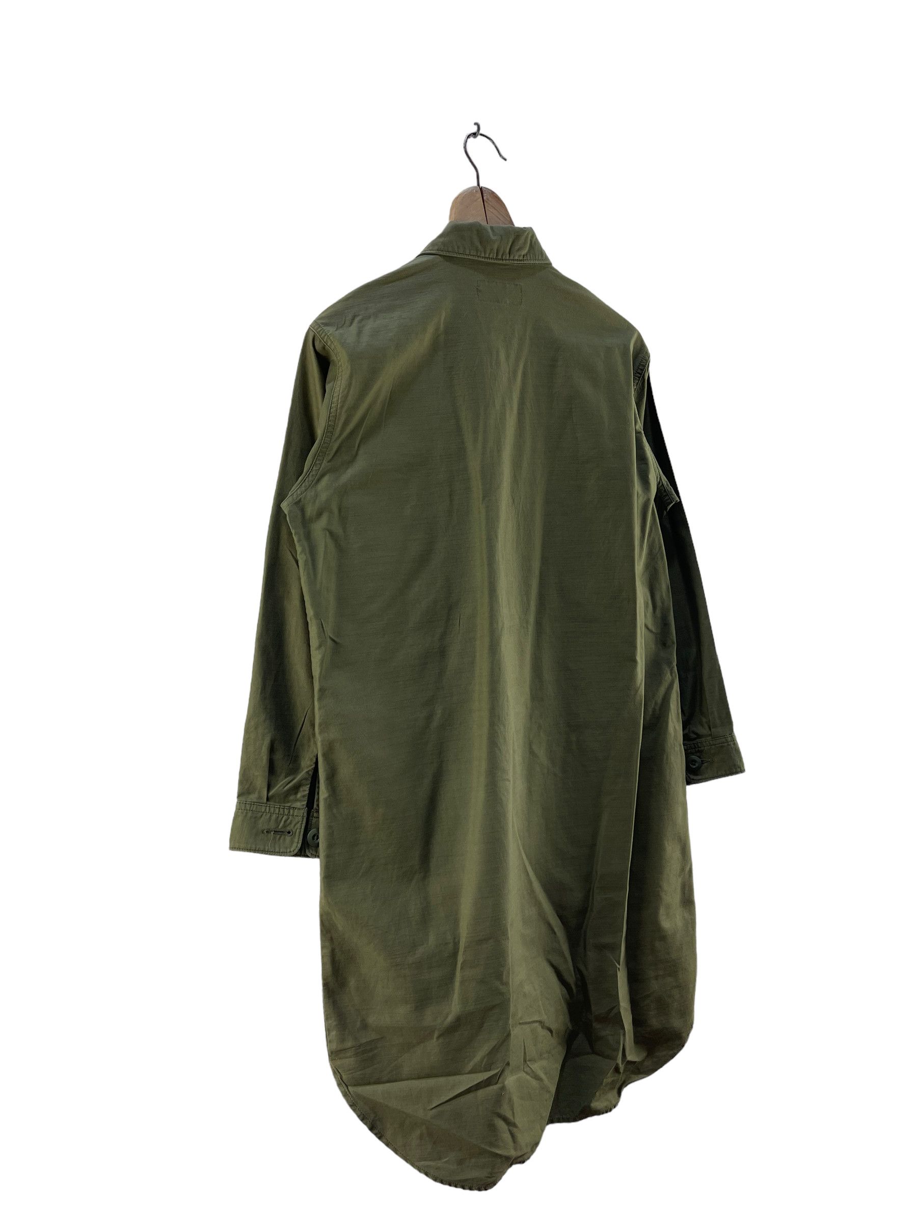 Avirex Vintage Avirex Us Army Airbone Jacket Size US M / EU 48-50 / 2 - 6 Thumbnail