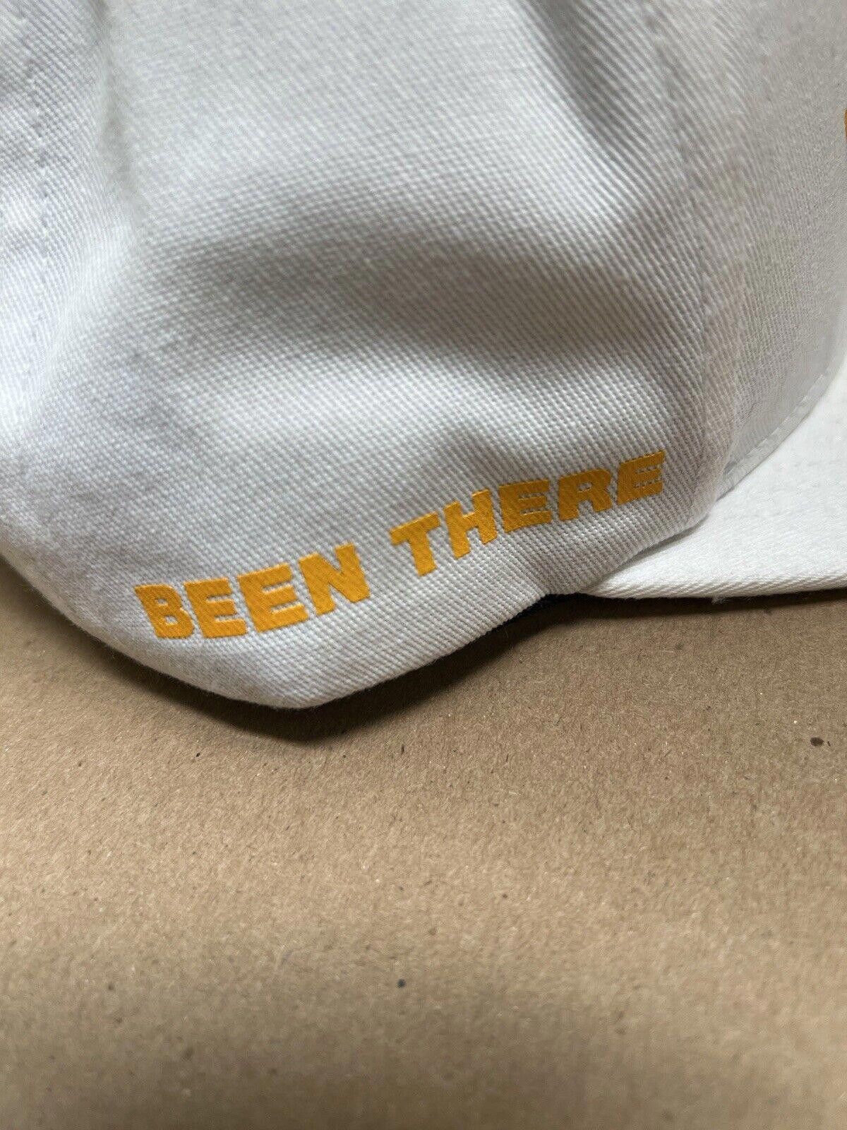 Supreme SS13 Supreme S15 5 Panel 19th Hole Hat Cap Anytime Anywhere Size ONE SIZE - 4 Thumbnail