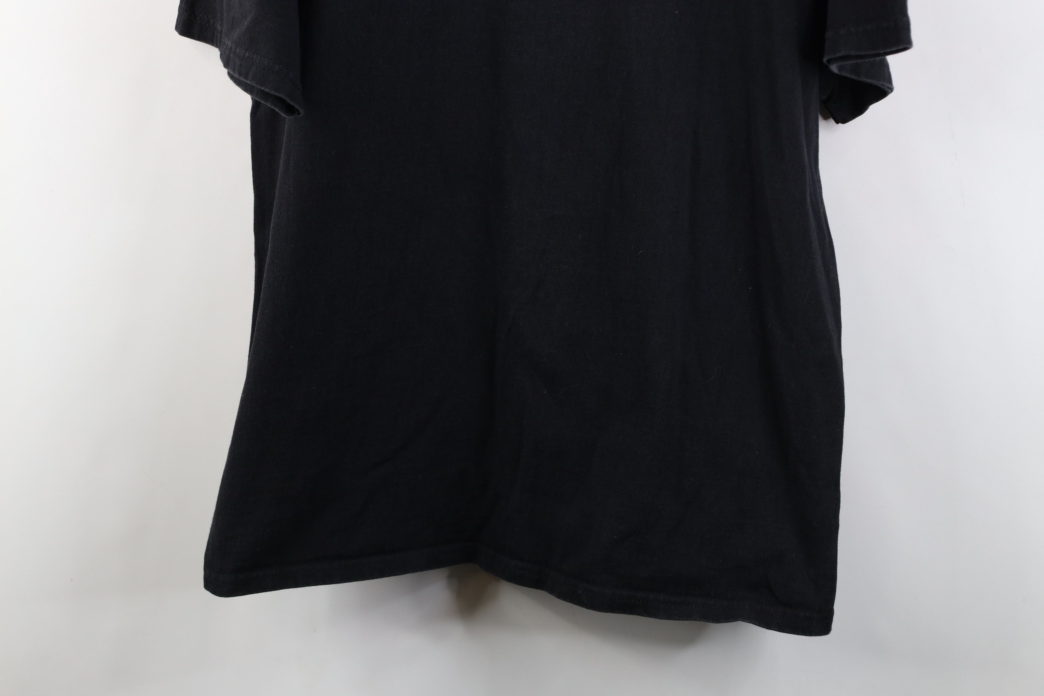 Vintage Vintage 90s Planet Hollywood Spell Maui Hawaii T-Shirt USA Size US L / EU 52-54 / 3 - 3 Thumbnail