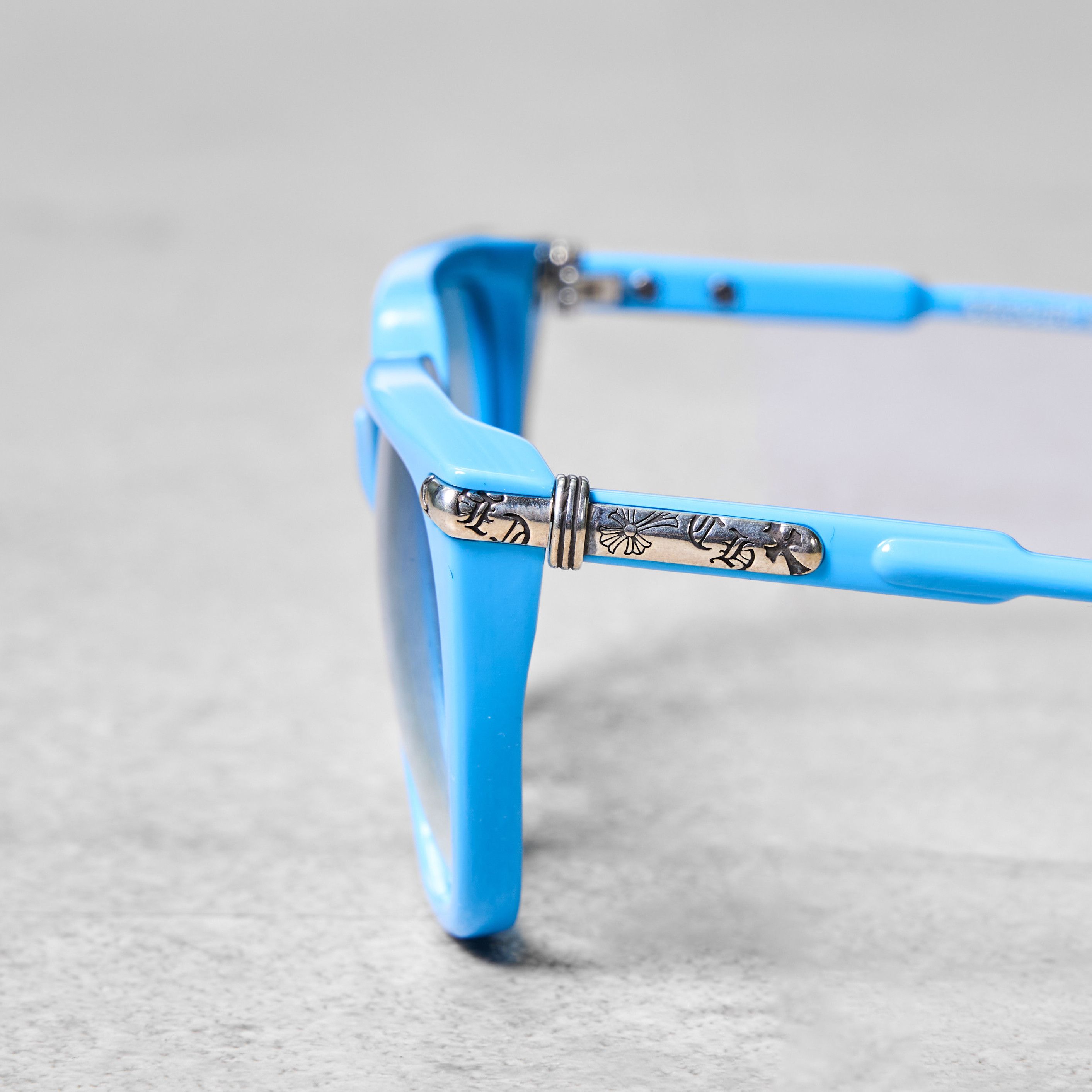 Chrome Hearts CHROME HEARTS STIFFILIS Blew Tew Size ONE SIZE - 2 Thumbnail