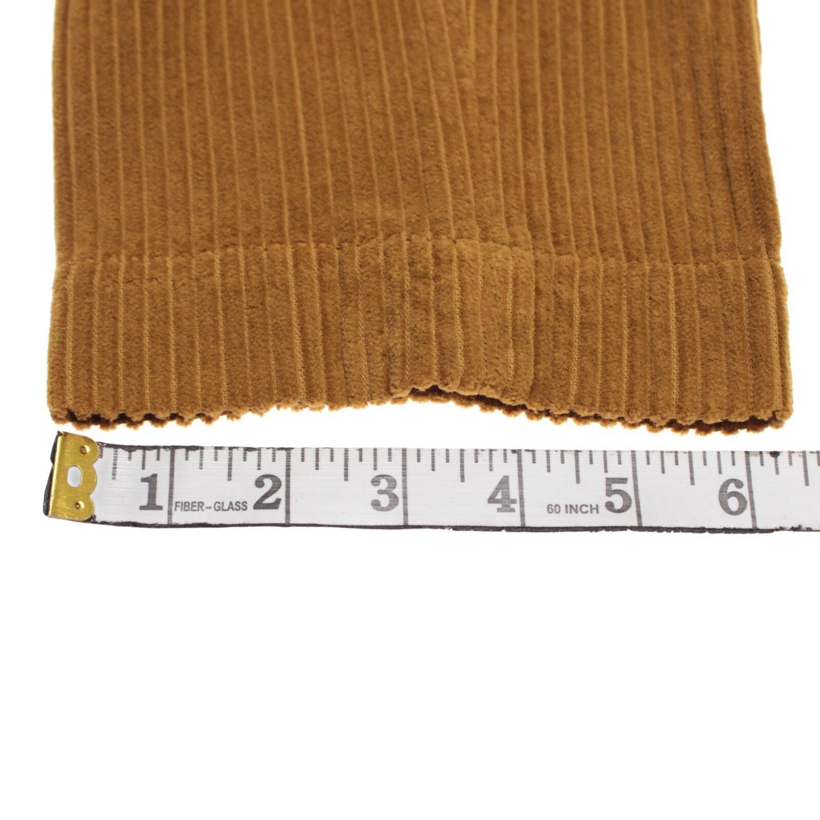 Incotex INCOTEX New with tags Chino Size 34 US In Brown Size US 34 / EU 50 - 9 Thumbnail