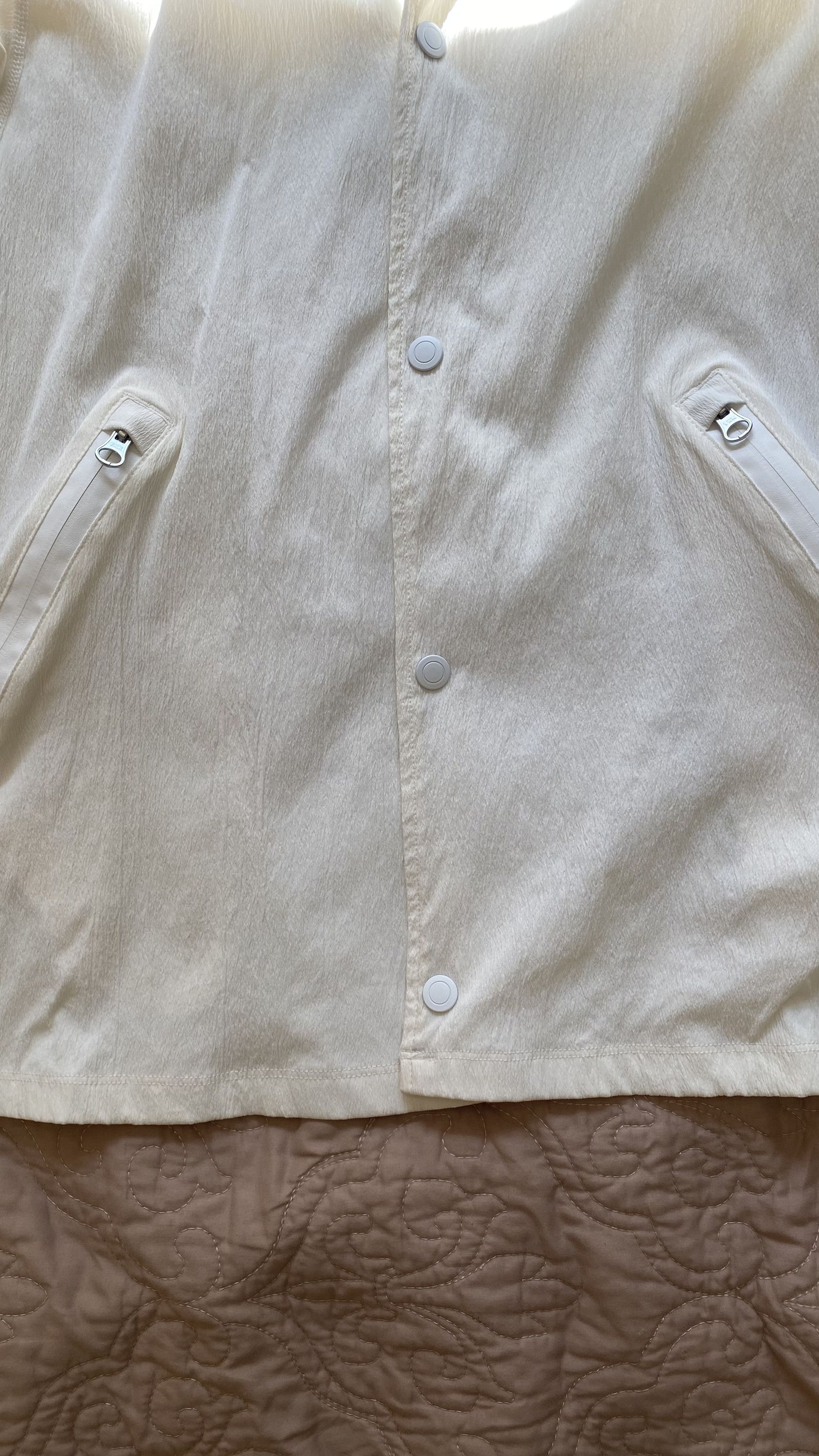 Reigning Champ Reigning Champ Jacket Size US M / EU 48-50 / 2 - 2 Thumbnail