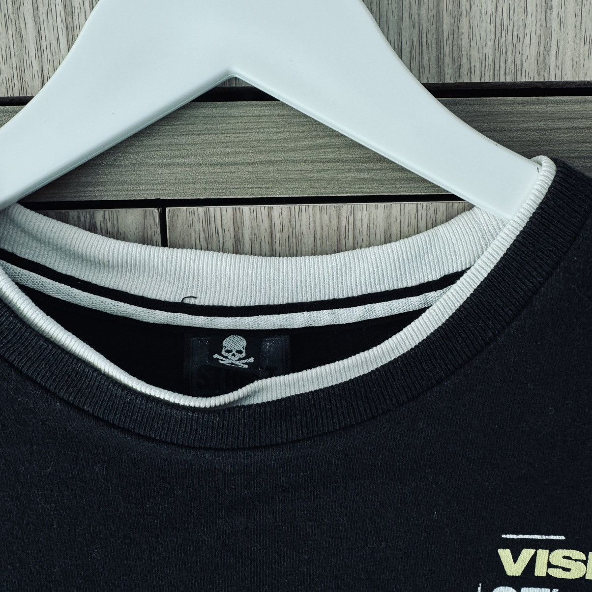 Vision Streetwear VISION Street Wear Tee Size US M / EU 48-50 / 2 - 4 Thumbnail