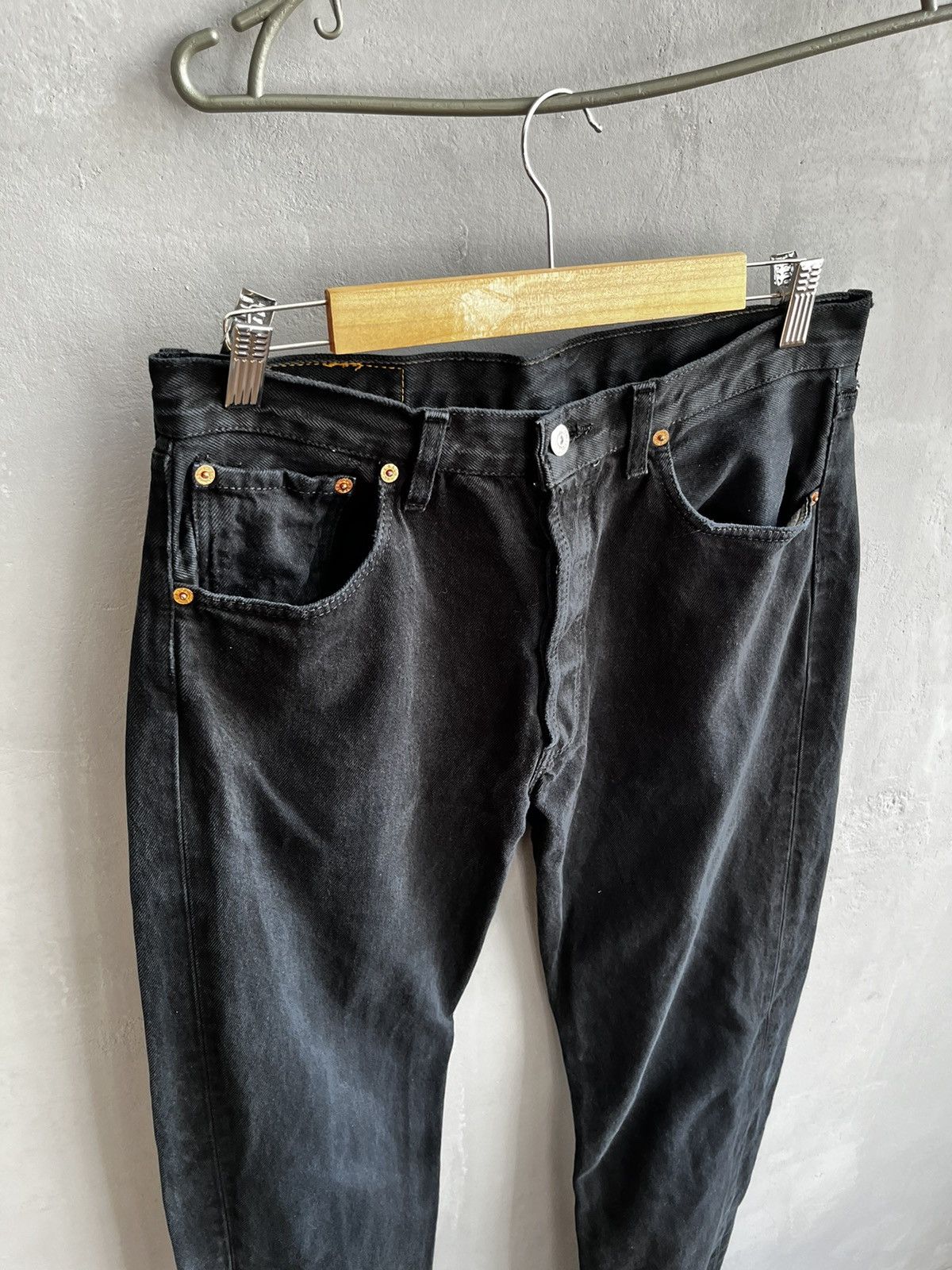 Levi's × Levi's Vintage Clothing × Vintage Levi’s denim vintage Size US 33 - 2 Thumbnail