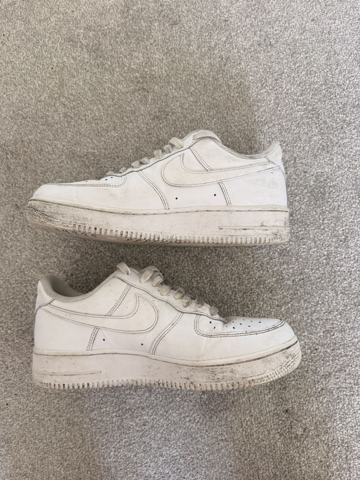 Nike Nike Air Force 1 UK9.5 Size US 9.5 / EU 42-43 - 2 Thumbnail
