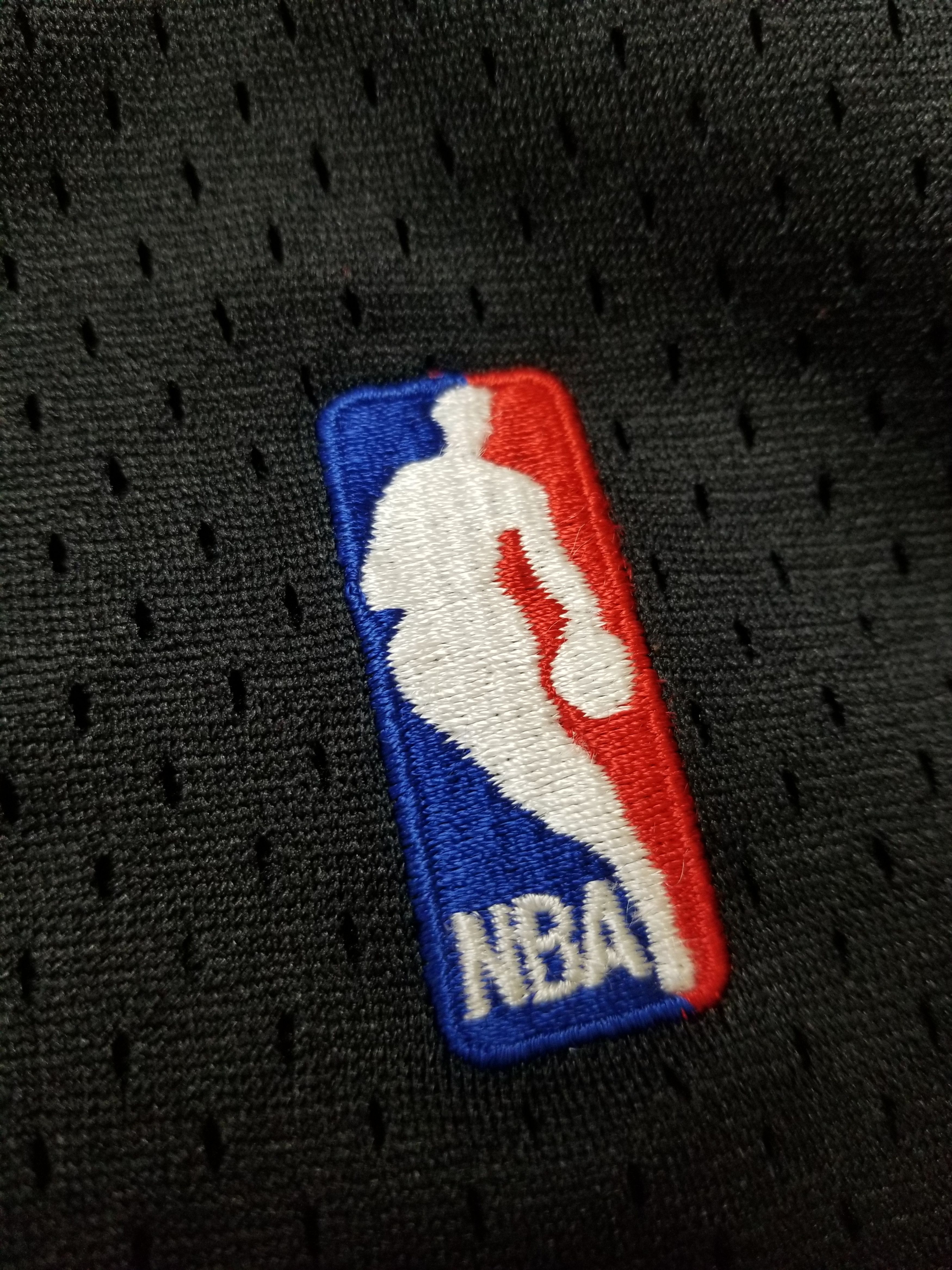 Adidas Adidas Philadelphia 76ers Allen Iverson #3 NBA Jersey Size US XL / EU 56 / 4 - 14 Thumbnail