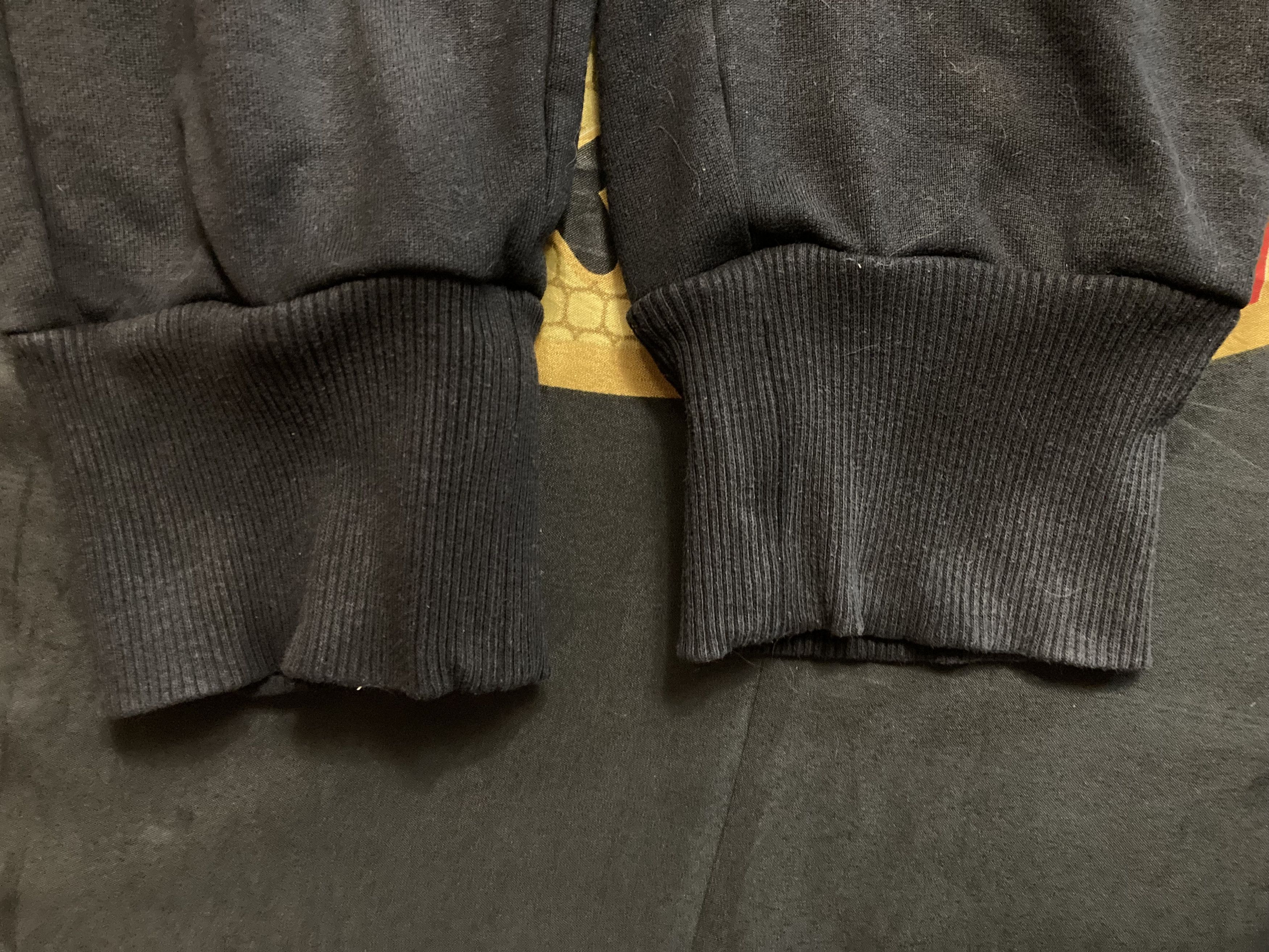 Yohji Yamamoto Adidas Y-3 Yohji Yamamoto Sweatpants Size US 34 / EU 50 - 9 Thumbnail