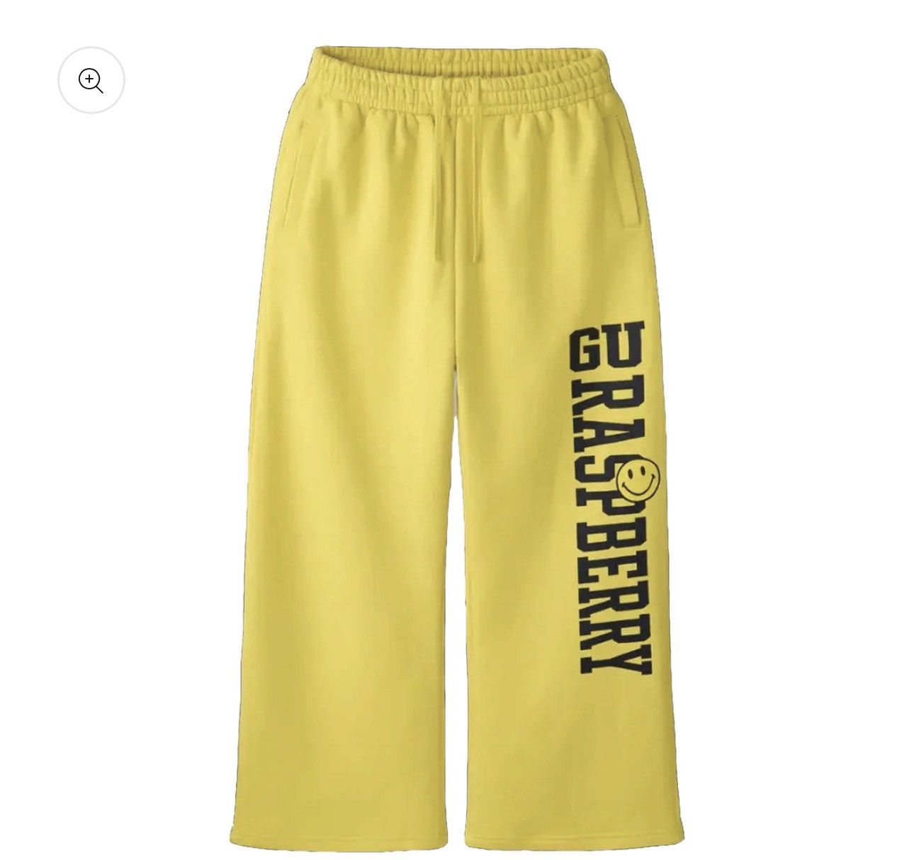 GV Gallery x Greedy Unit F&F Sweats