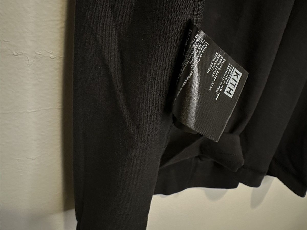 Kith KITH - SPIRIT OF THE MILLENNIUM TEE Size US L / EU 52-54 / 3 - 6 Thumbnail
