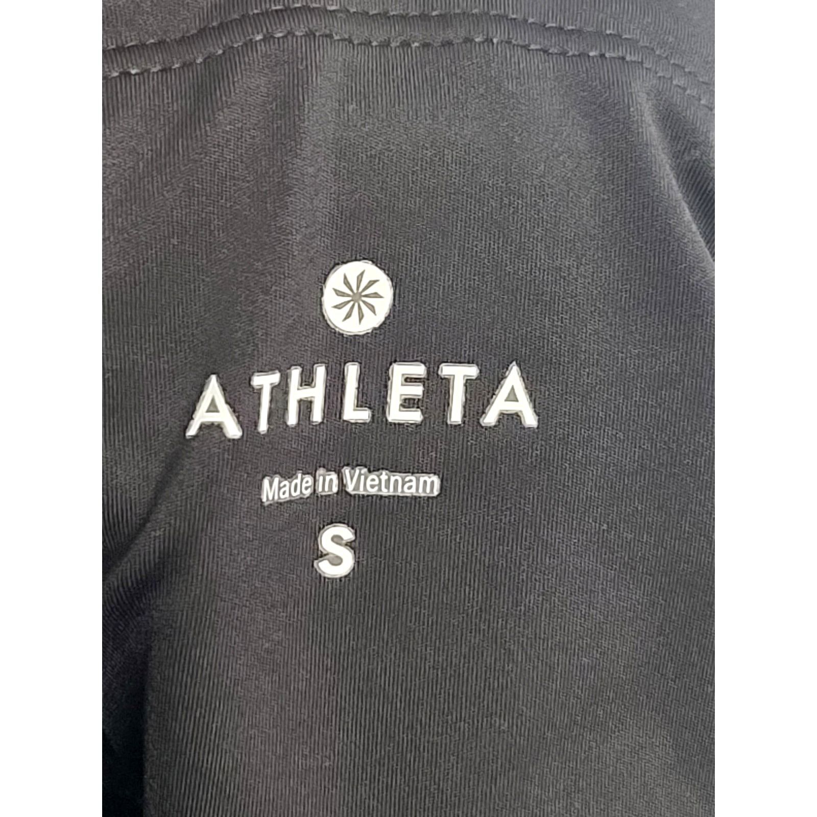 Athleta Athleta High Rise Precision 7/8 Tight Size 27" / US 4 / IT 40 - 4 Thumbnail