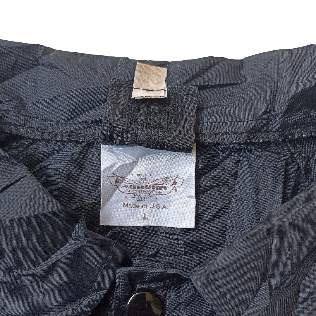 Designer Vintage 90s Anna Sui Coach Jacket Size US L / EU 52-54 / 3 - 6 Thumbnail