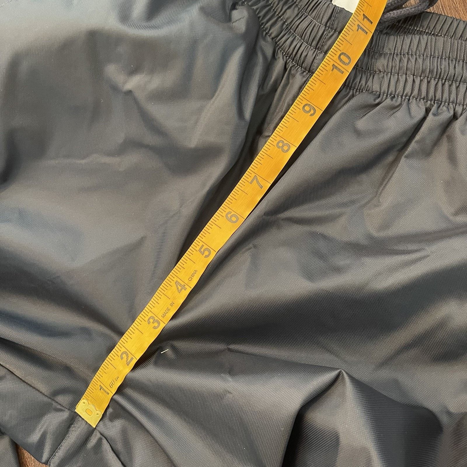 Adidas Adidas ClimaProof Pant Youth XL Athletic Stripes 107511 New Size US 26 / EU 42 - 11 Thumbnail