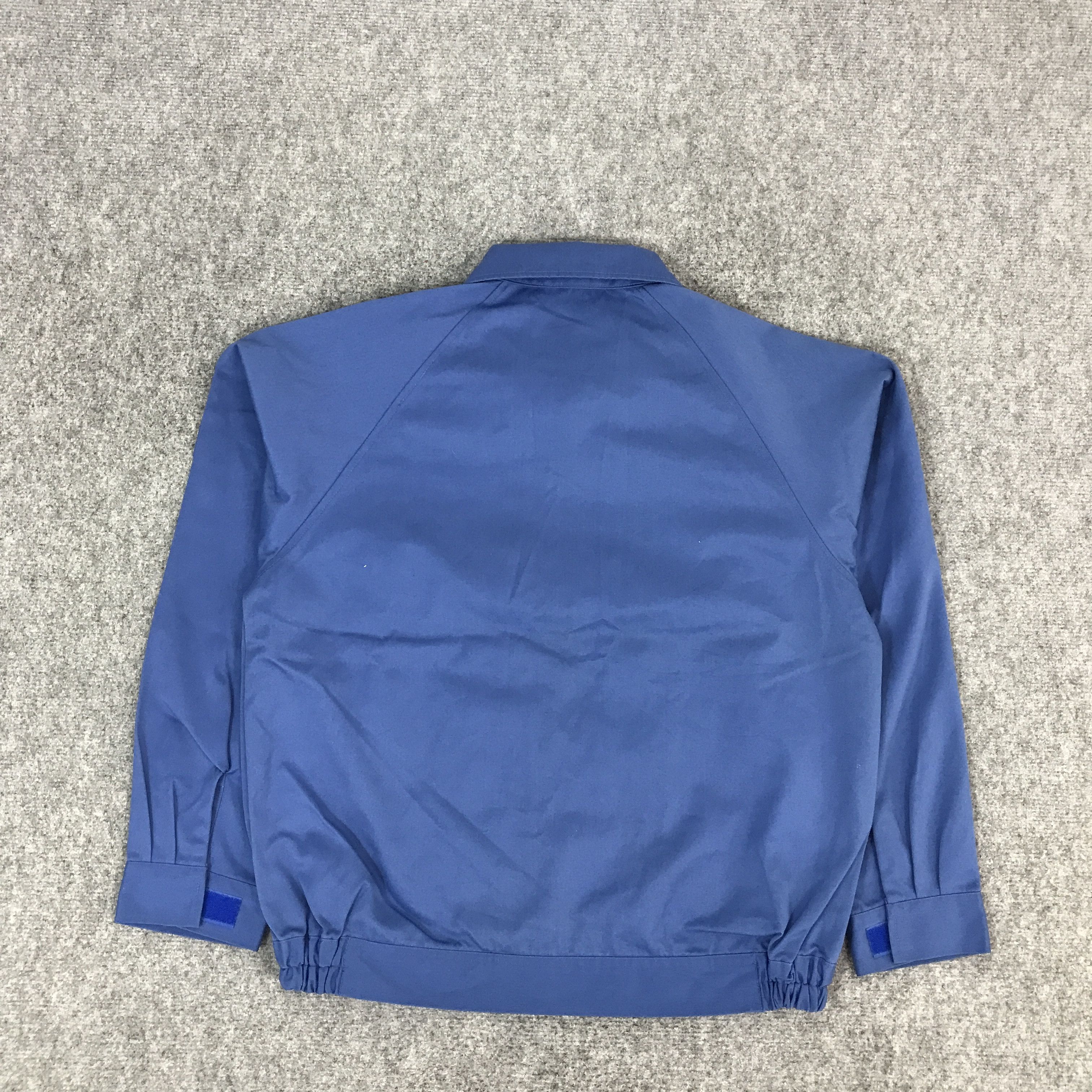 Sports Specialties VINTAGE MITSUBISHI RACING UNIFORM JAPAN JACKET Size US L / EU 52-54 / 3 - 2 Thumbnail