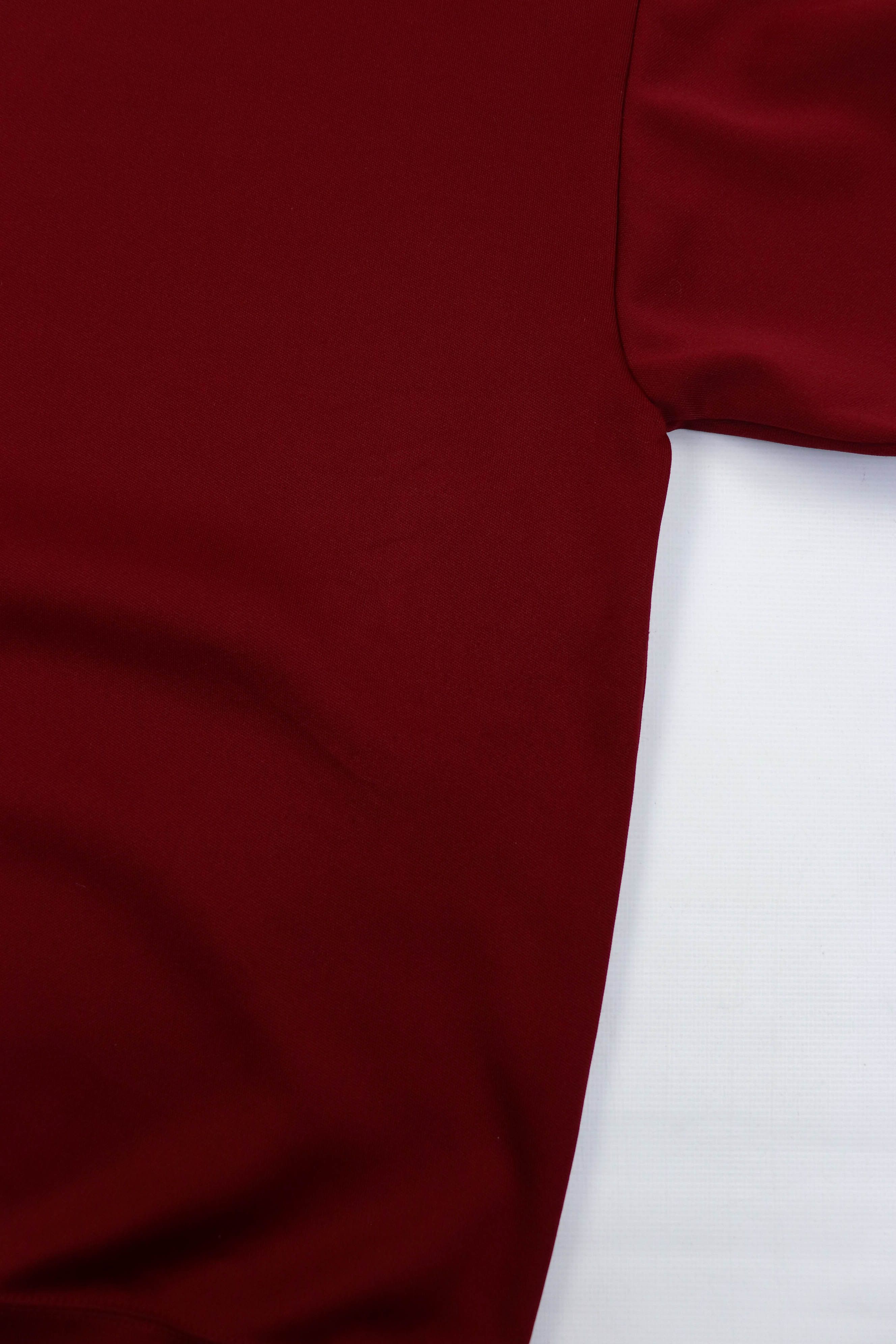 Japanese Brand Vintage Japan School Uniform Jersey Sport Track Top Pullover Size US S / EU 44-46 / 1 - 10 Thumbnail