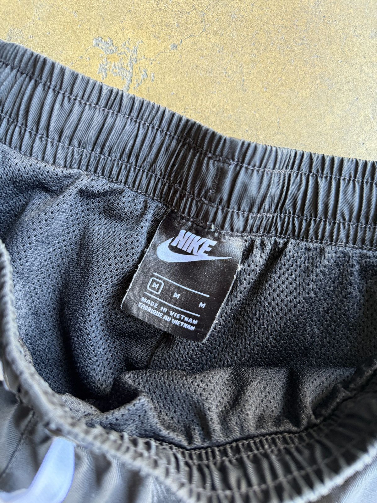 Nike Nike Board Shorts Vintage Size US 30 / EU 46 - 2 Thumbnail