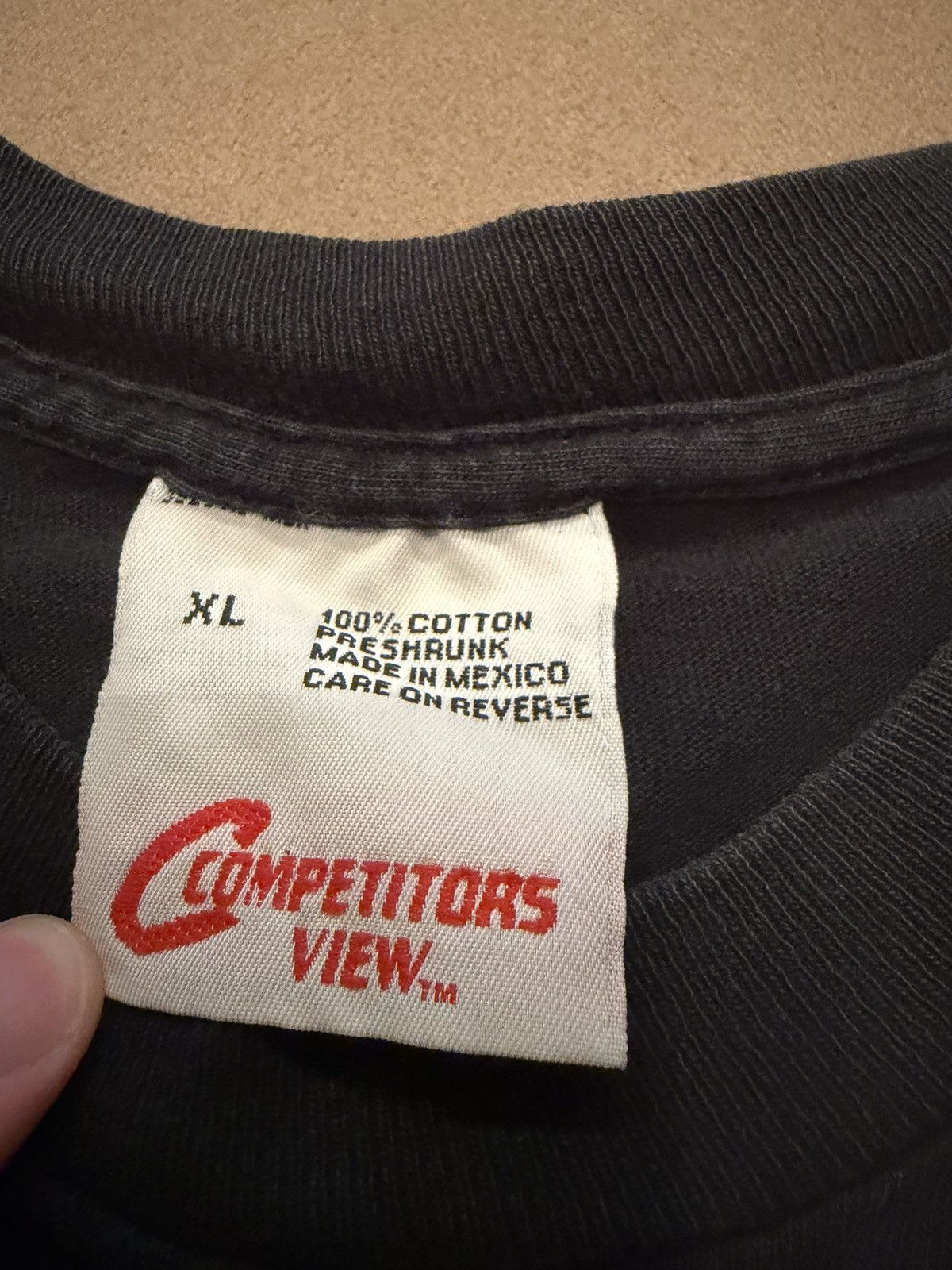 Vintage Vintage Dale Earnhardt ‘Wheaties’ Tee Size US XL / EU 56 / 4 - 5 Thumbnail