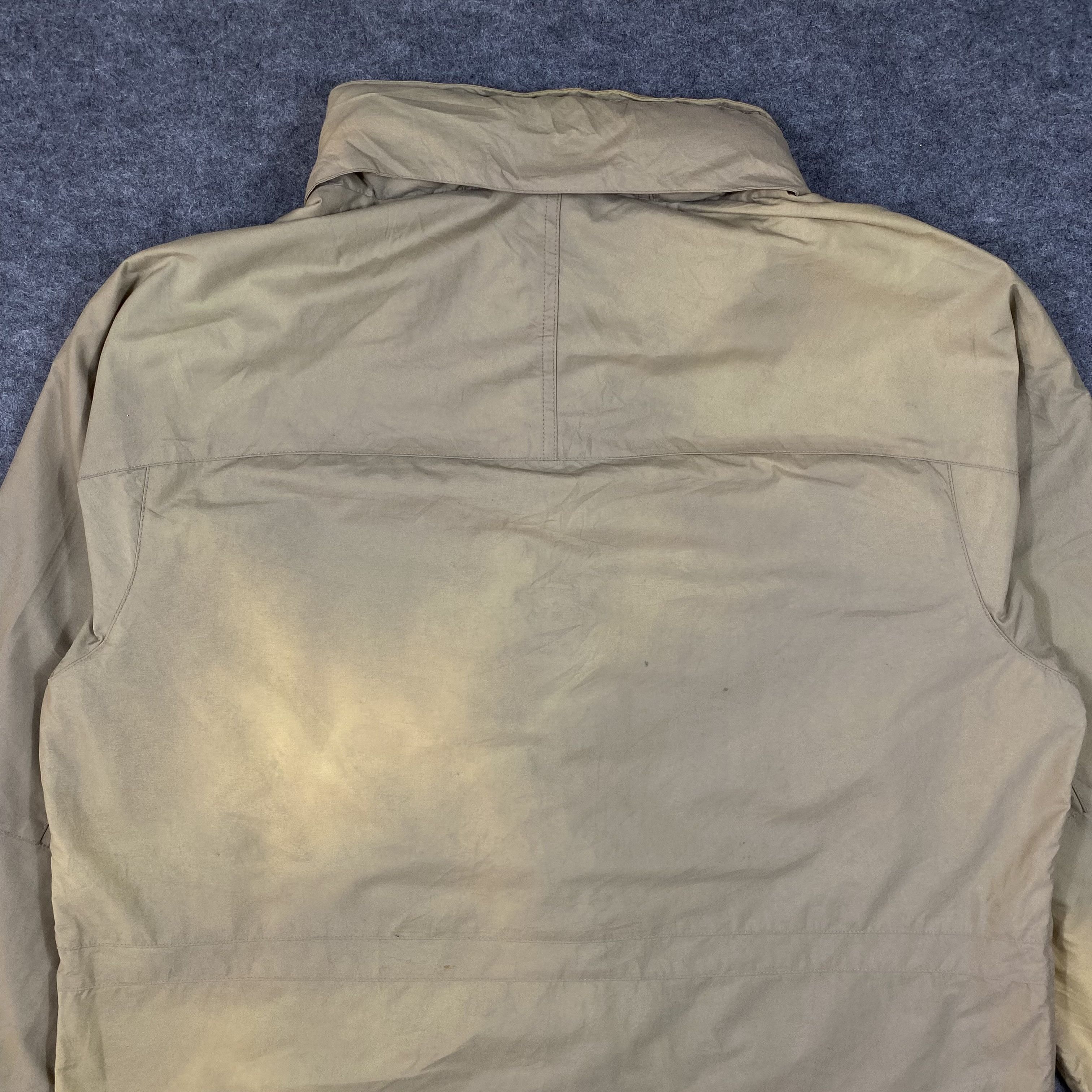 Vintage VTG Uniqlo Tactical Field Jacket M65-style-J660 Size US L / EU 52-54 / 3 - 12 Thumbnail
