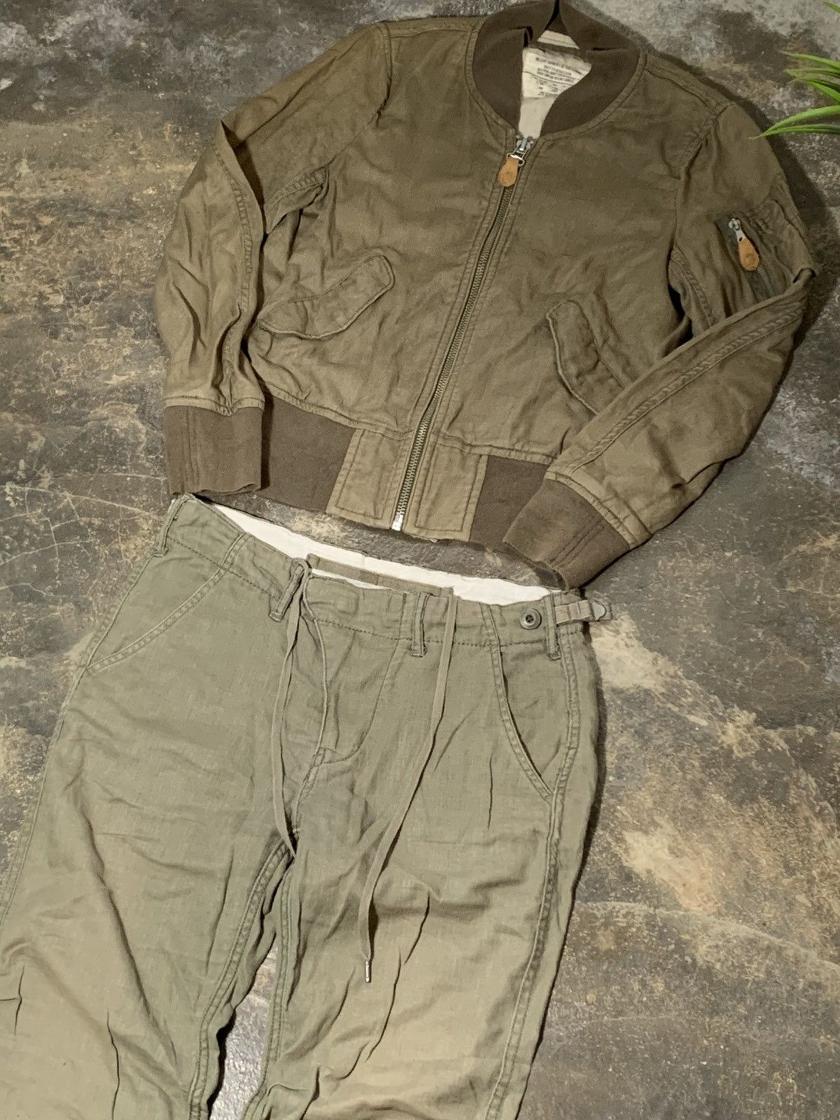 GOA One set of GOA military jacket & pants Size US S / EU 44-46 / 1 - 3 Thumbnail