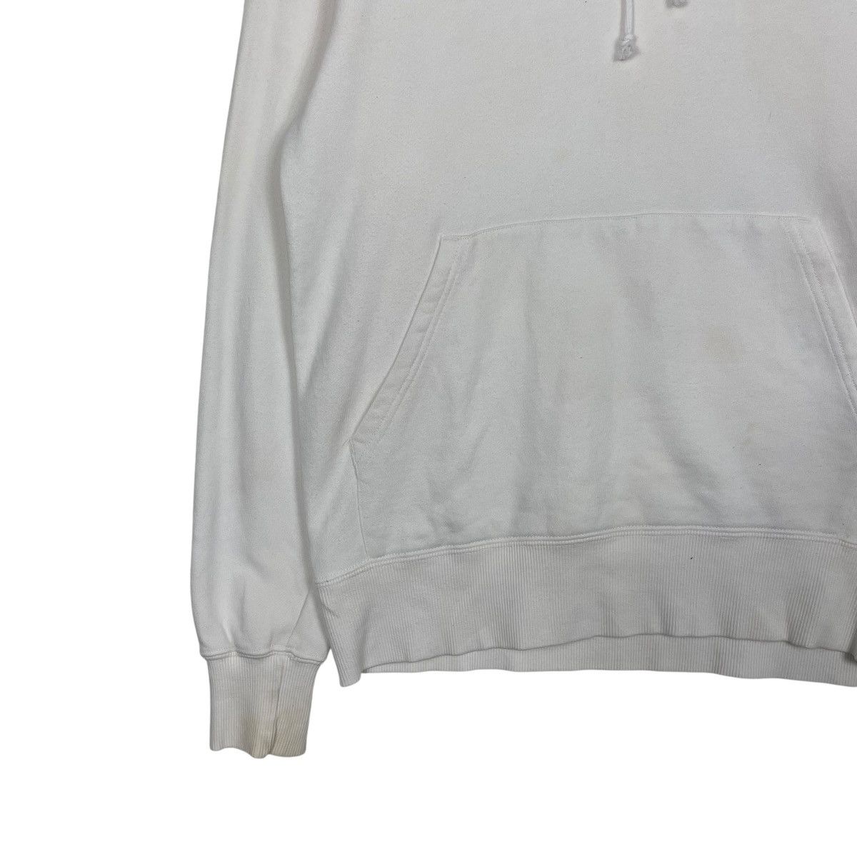 Champion Champion Big Logo Pullover Hoodie Size US S / EU 44-46 / 1 - 3 Thumbnail