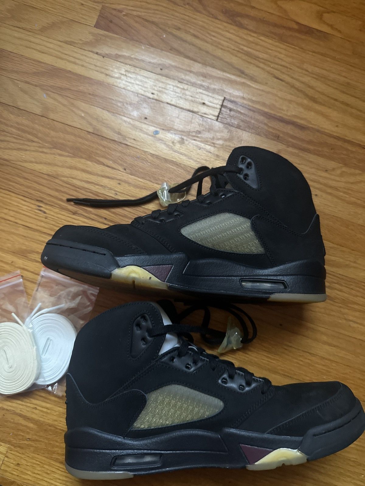 Jordan Brand Jordan 5 dusk a ma maniere Size US 10 / EU 43 - 5 Thumbnail