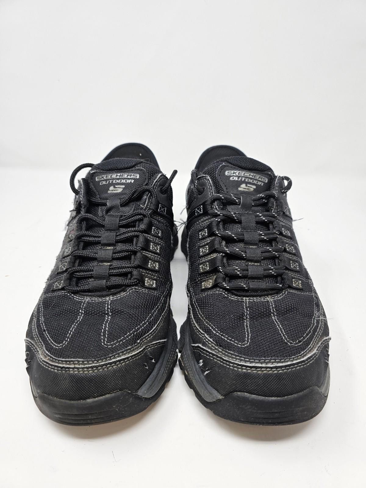 Other Skechers Gratis-In Motion Black Casual Slip On Sneaker Shoes Size US 11 / EU 44 - 4 Thumbnail