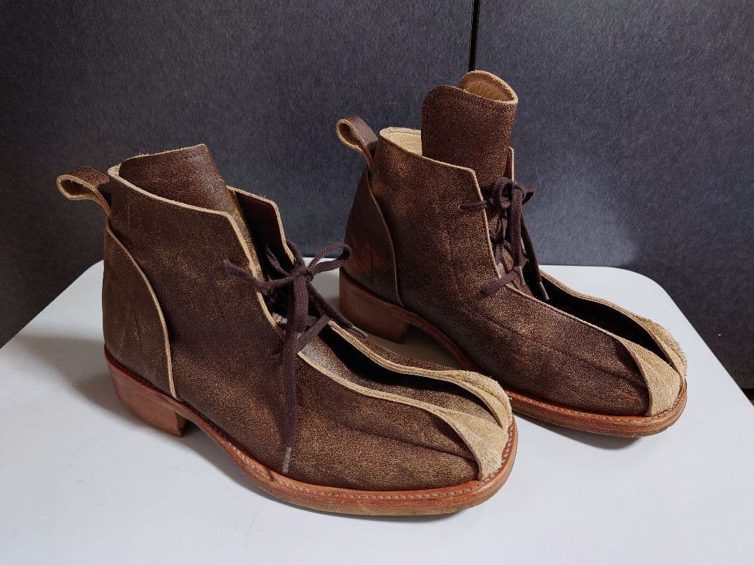 Beauty Beast beauty:beast boots Size US 9.5 / EU 42-43 - 6 Thumbnail