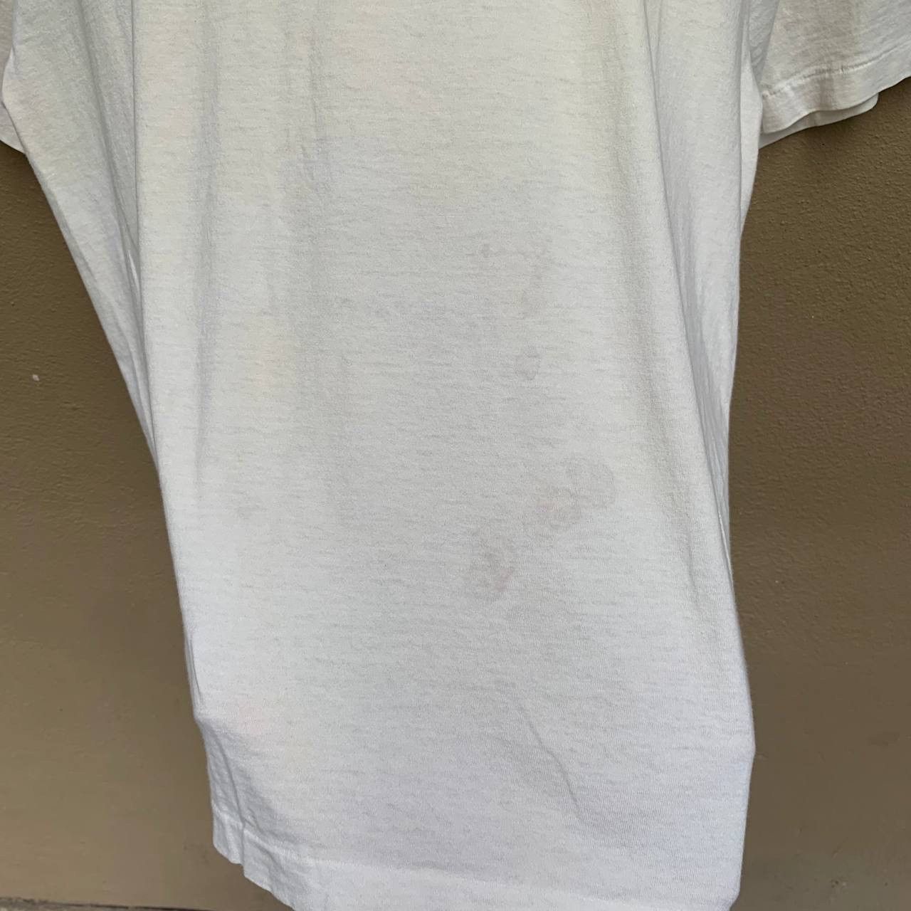 Billabong Rare Vintage Piko Surfboard Backhit Tees Size US M / EU 48-50 / 2 - 8 Thumbnail